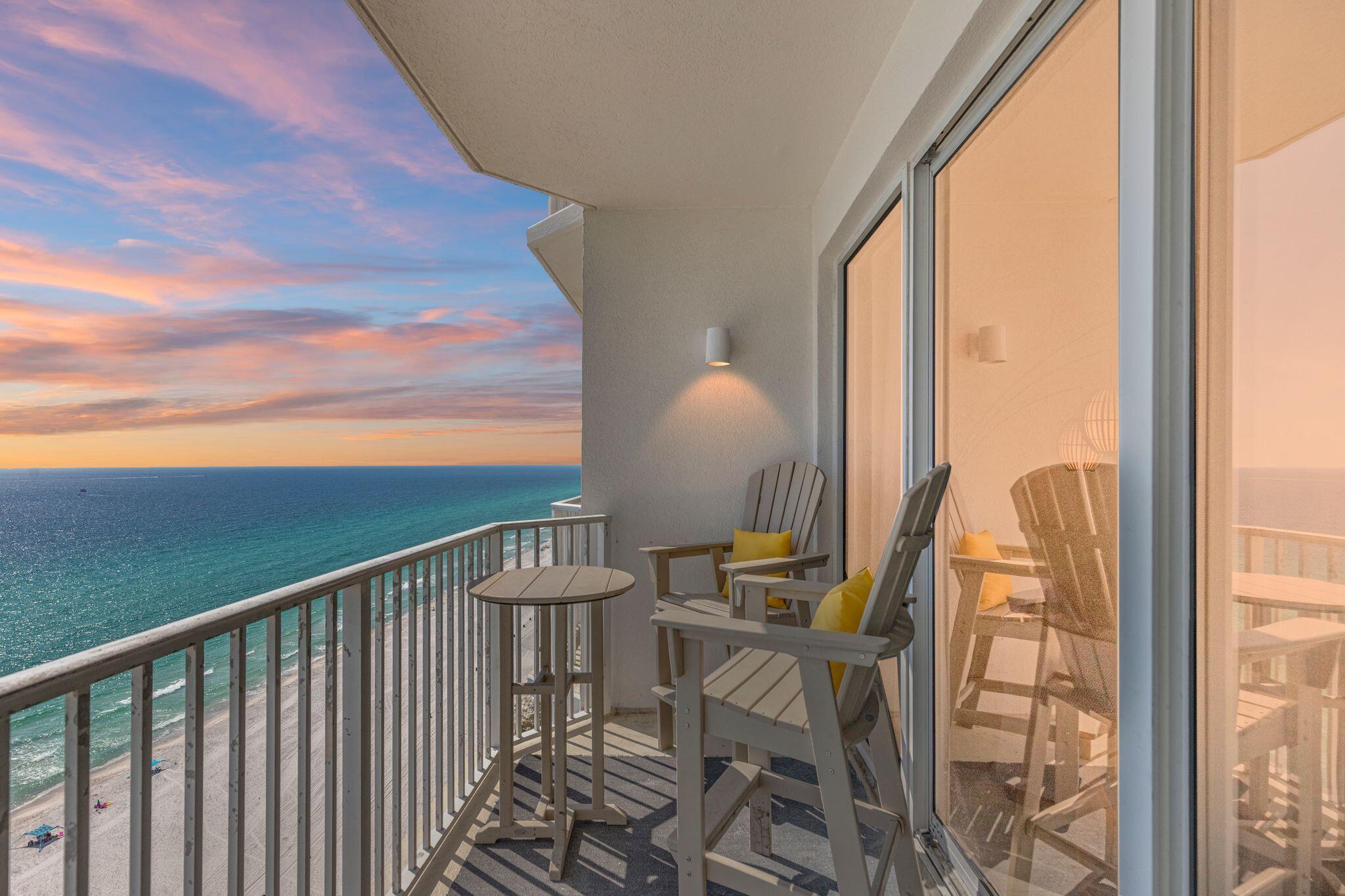 BOARDWALK CONDOMINIUMS - Residential