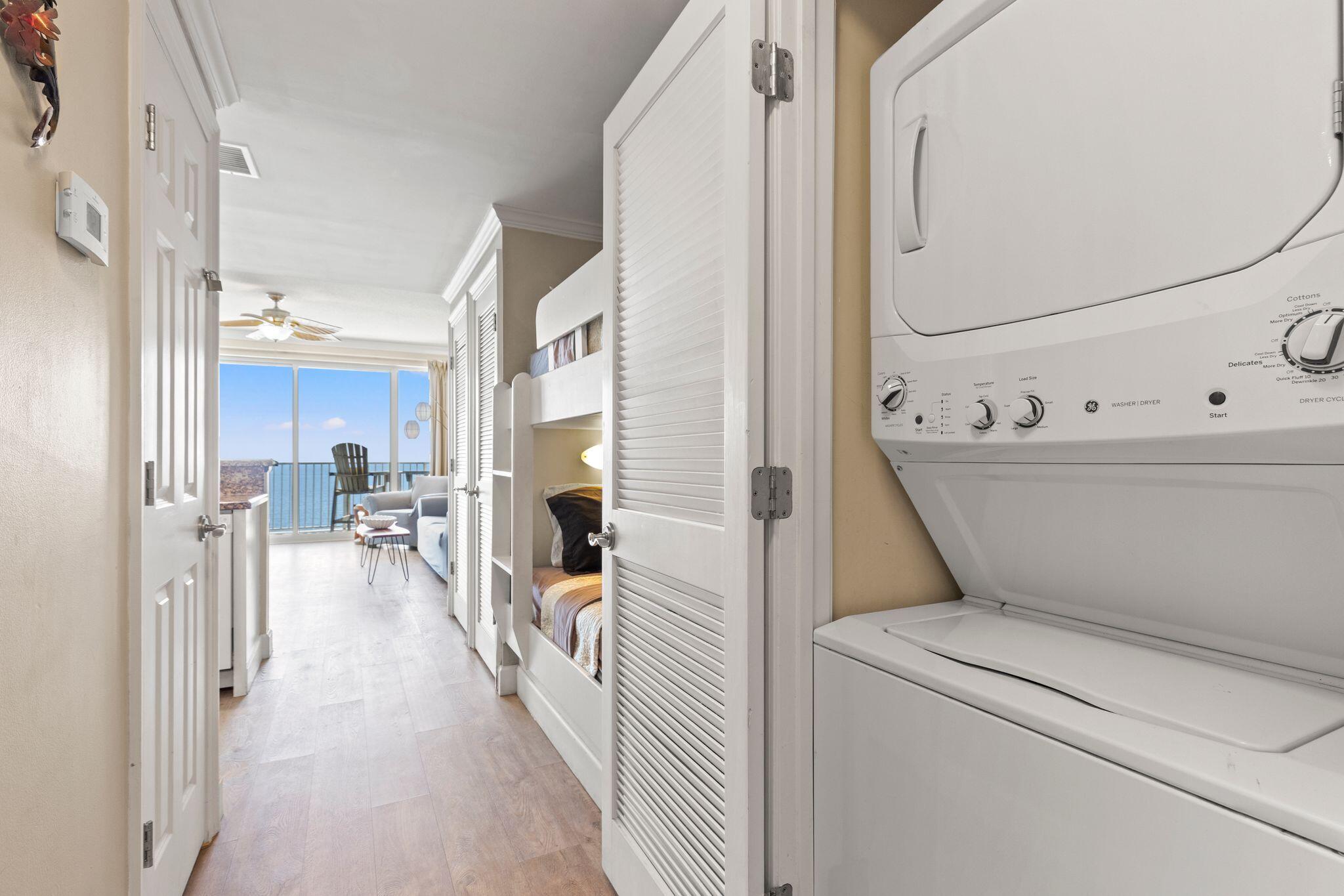 BOARDWALK CONDOMINIUMS - Residential