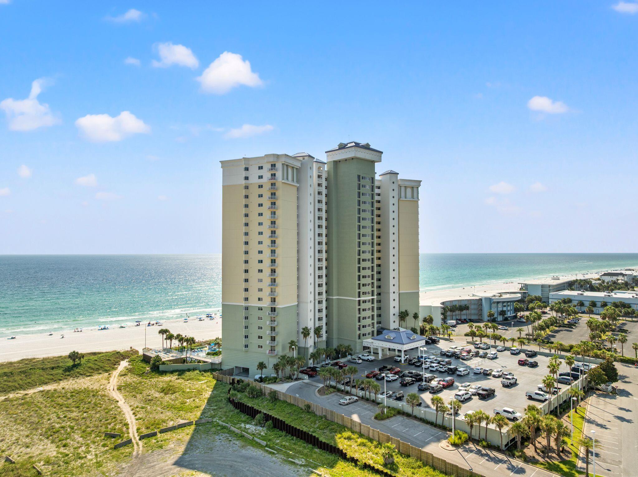 BOARDWALK CONDOMINIUMS - Residential