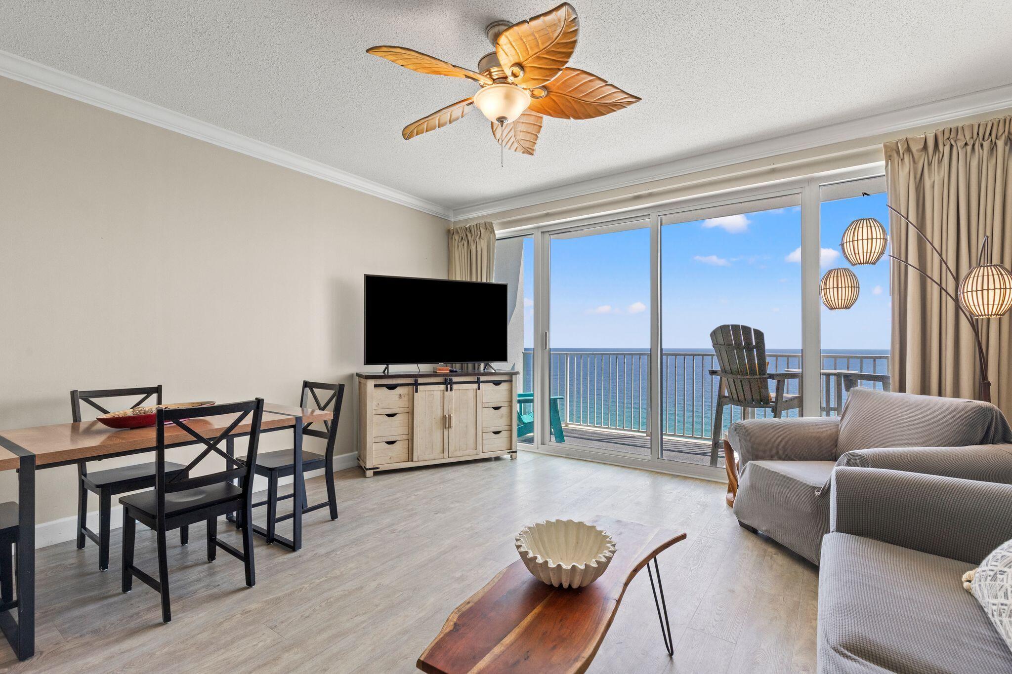 BOARDWALK CONDOMINIUMS - Residential