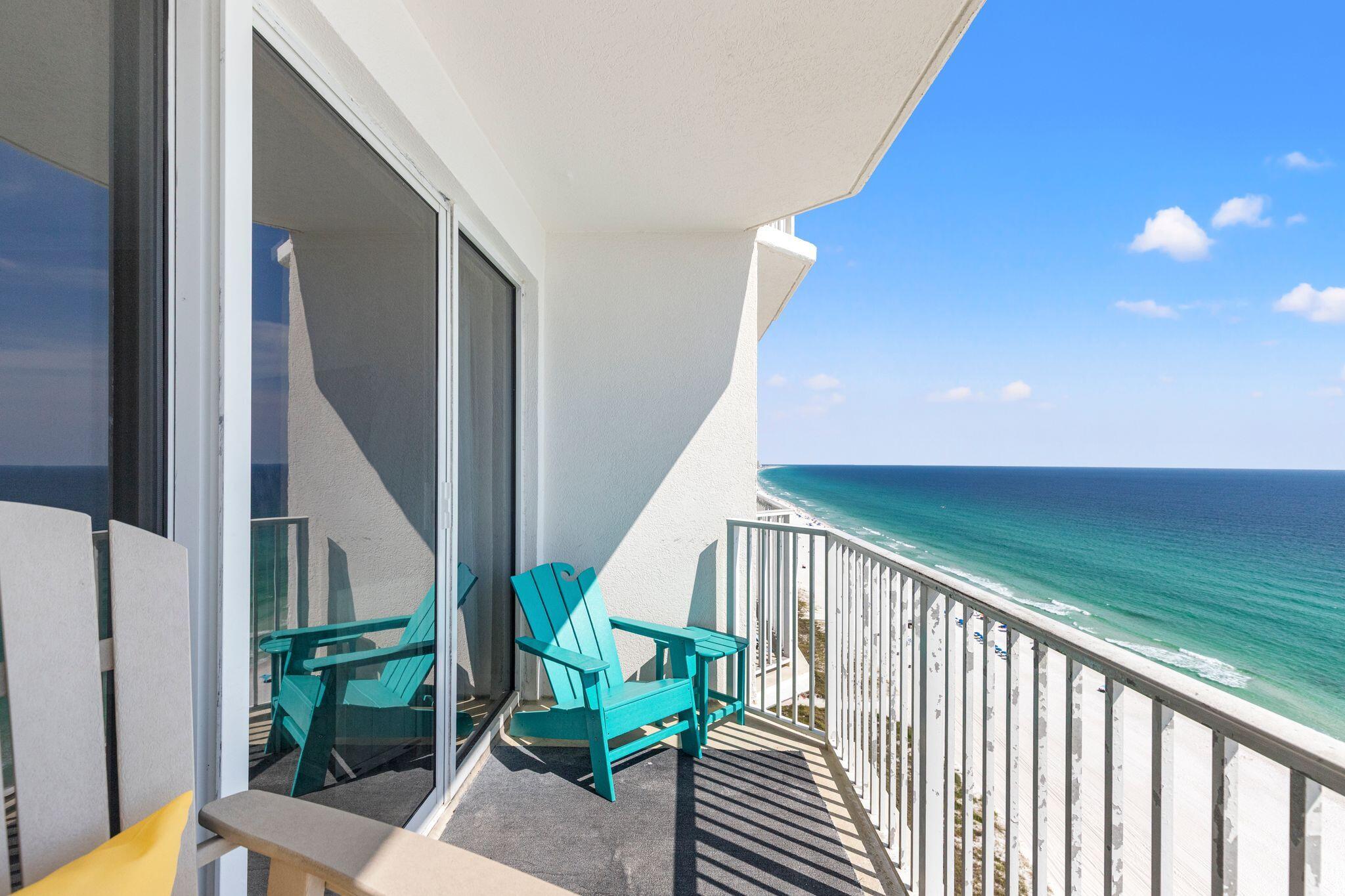 BOARDWALK CONDOMINIUMS - Residential