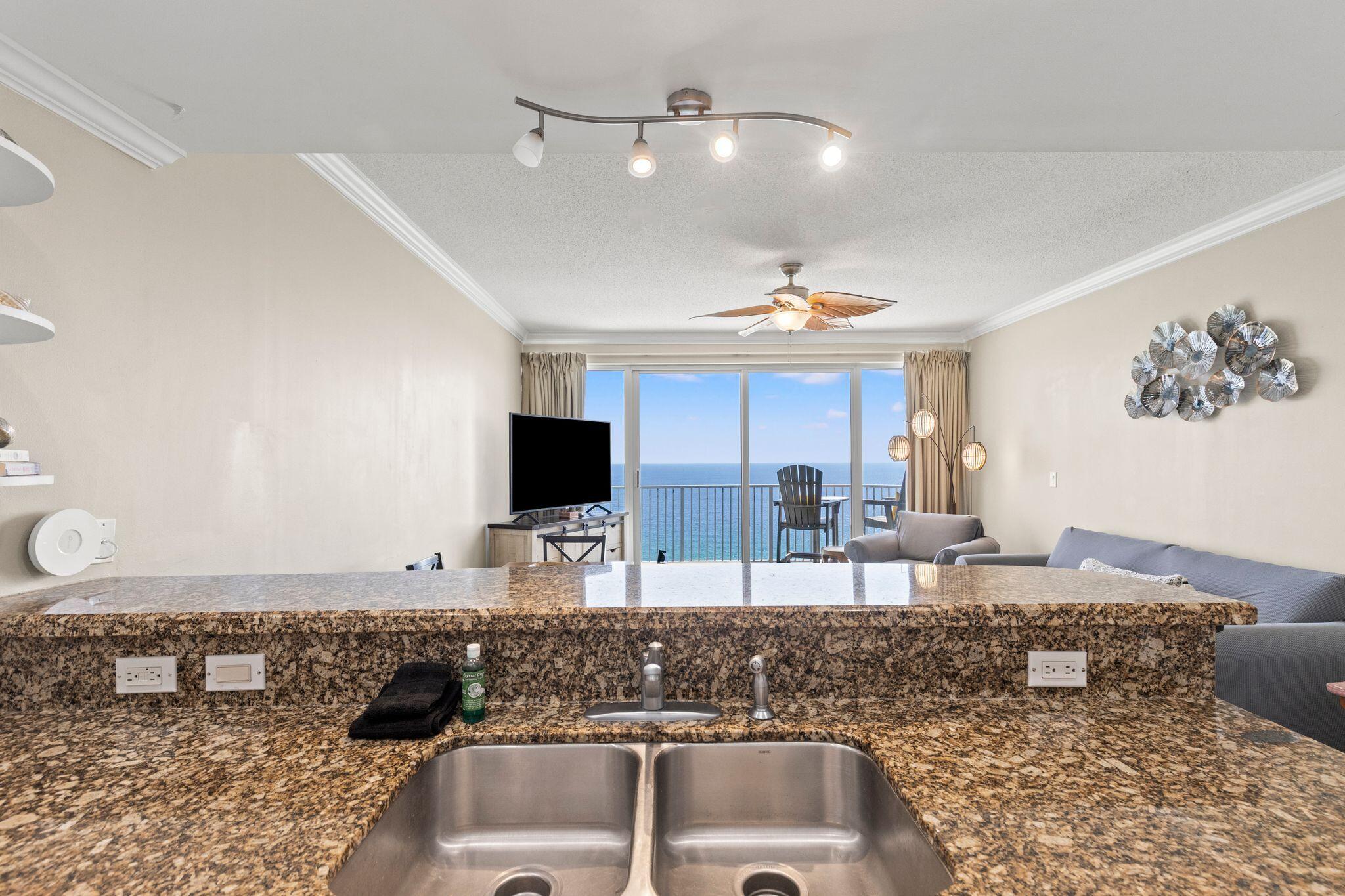 BOARDWALK CONDOMINIUMS - Residential