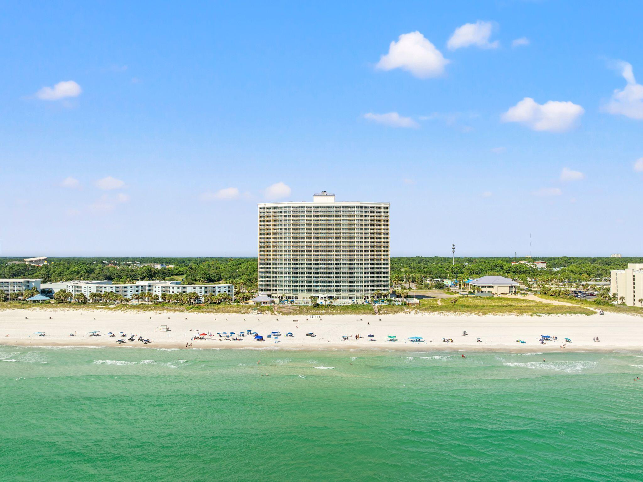 BOARDWALK CONDOMINIUMS - Residential