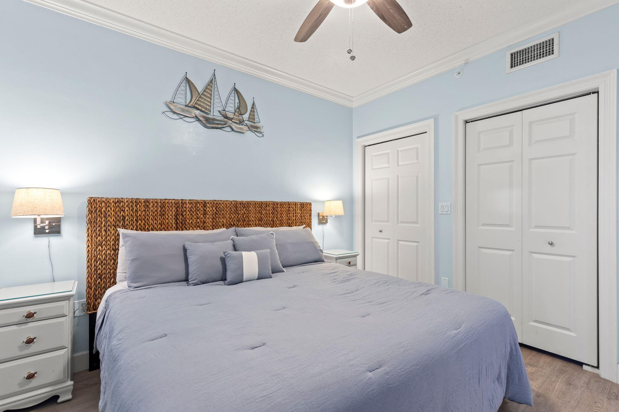 BOARDWALK CONDOMINIUMS - Residential