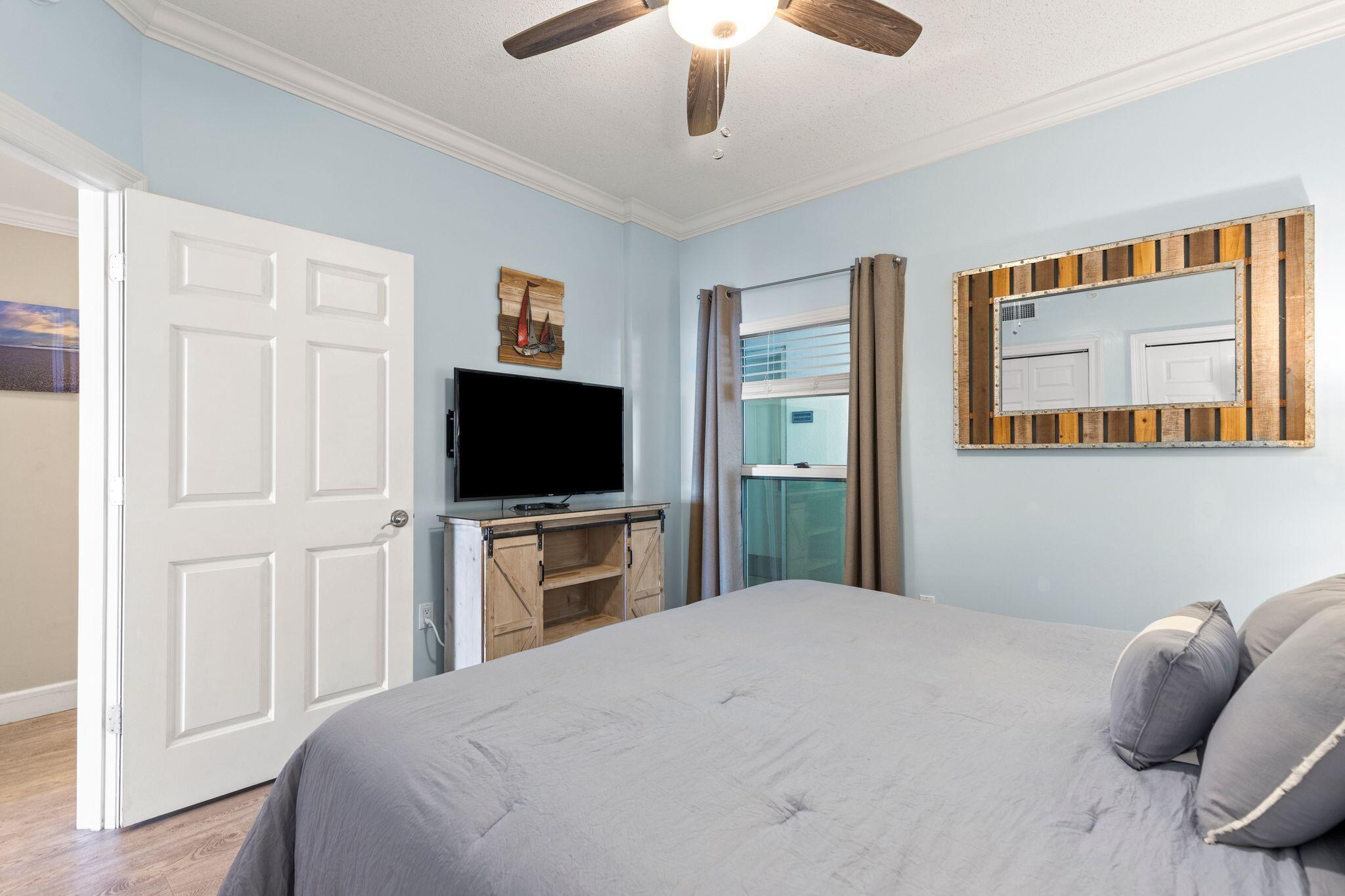 BOARDWALK CONDOMINIUMS - Residential