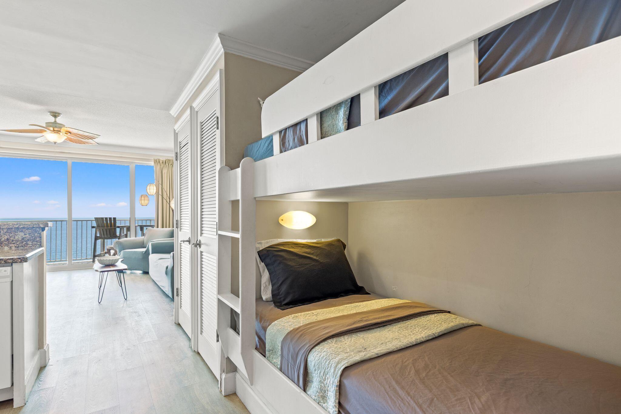 BOARDWALK CONDOMINIUMS - Residential