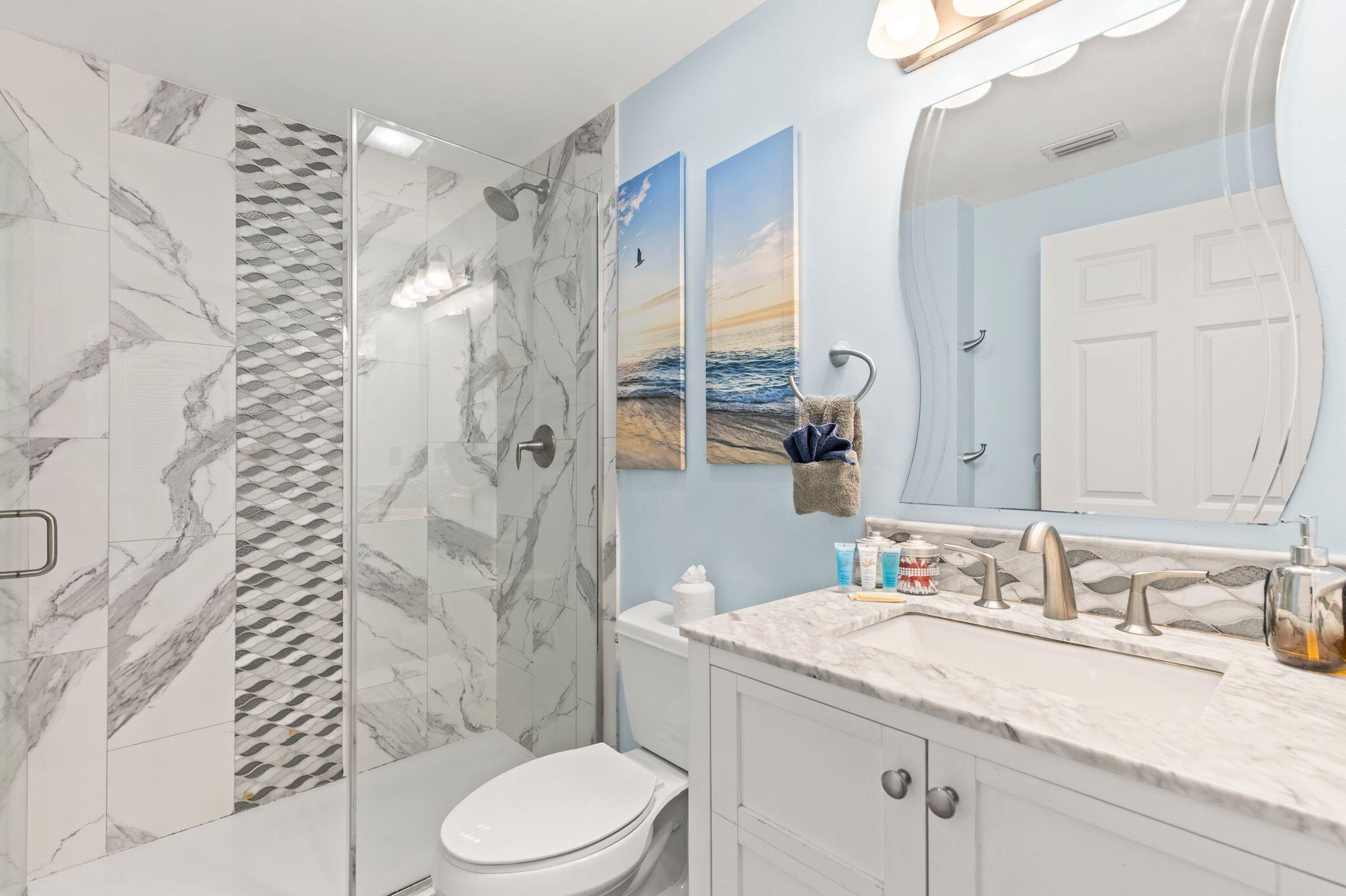 BOARDWALK CONDOMINIUMS - Residential
