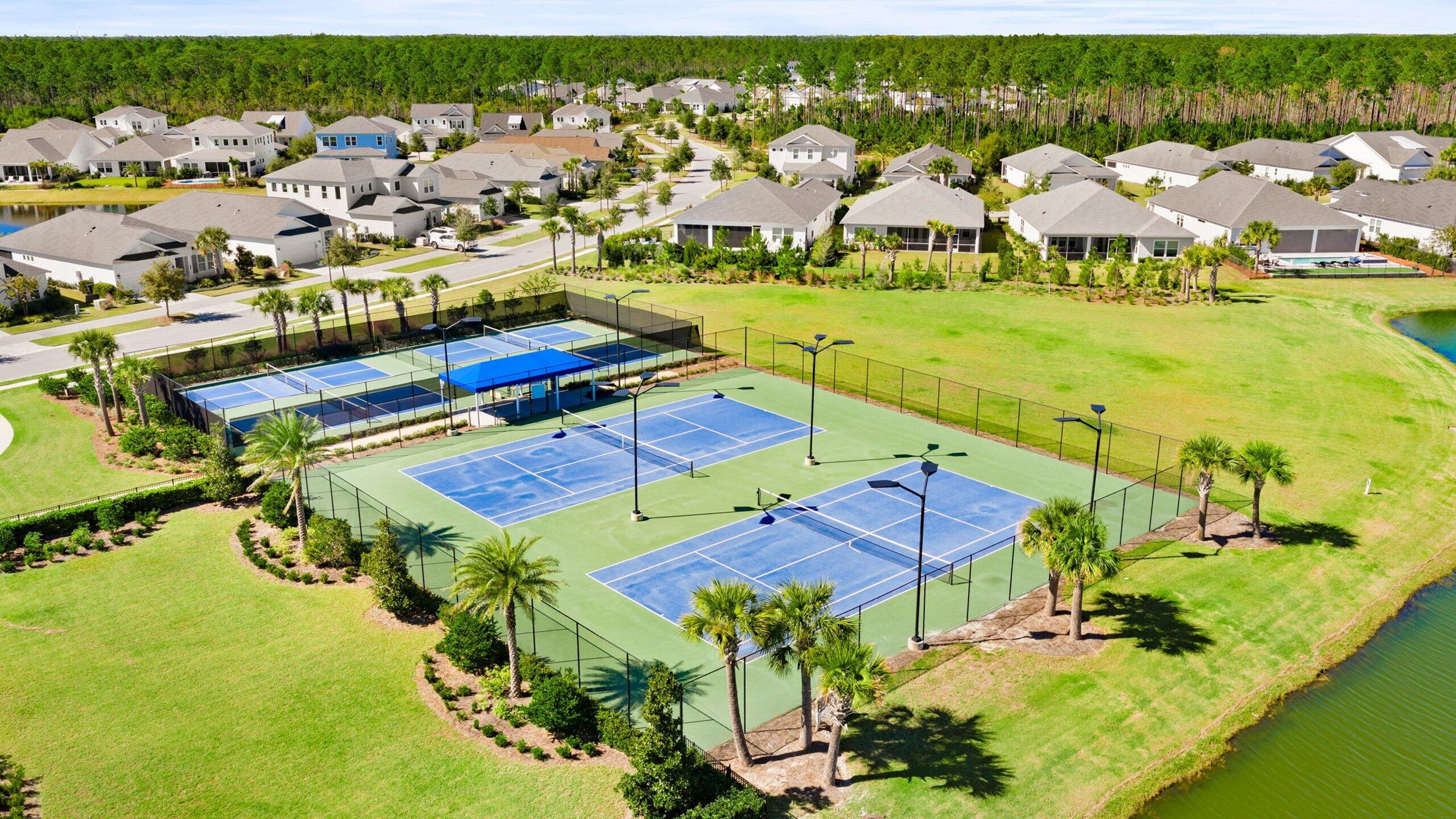 Naturewalk at Watersound Origins - Residential