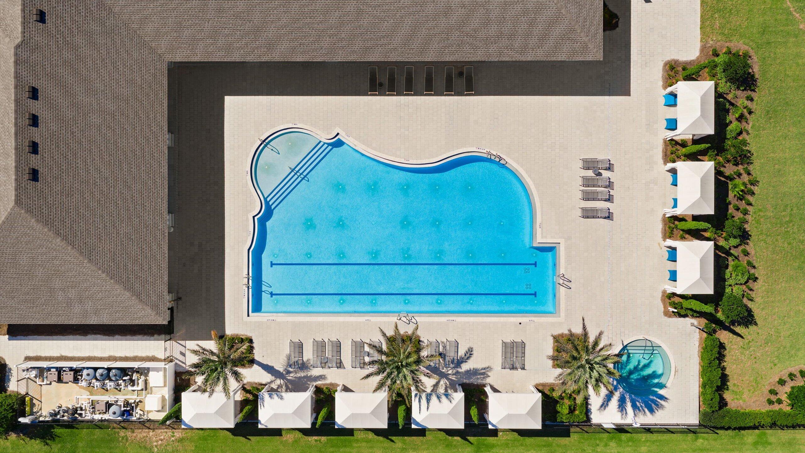 Naturewalk at Watersound Origins - Residential