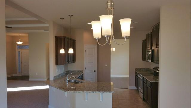 Peach Creek Phase II - Residential