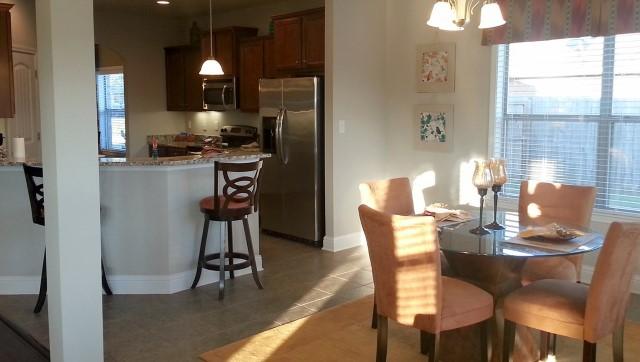 Peach Creek Phase II - Residential