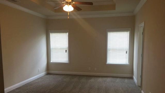 Peach Creek Phase II - Residential