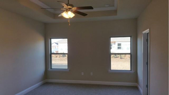 Peach Creek Phase II - Residential