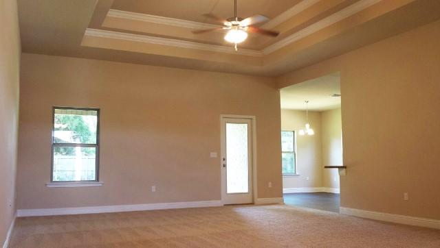 Peach Creek Phase II - Residential