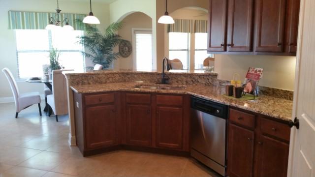 Peach Creek Phase II - Residential