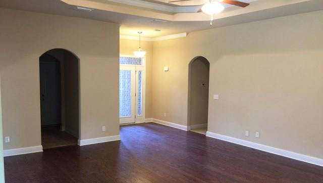 Peach Creek Phase II - Residential