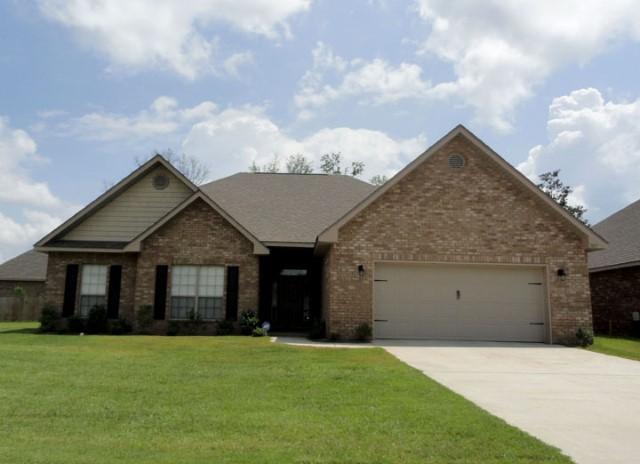Peach Creek Phase II - Residential