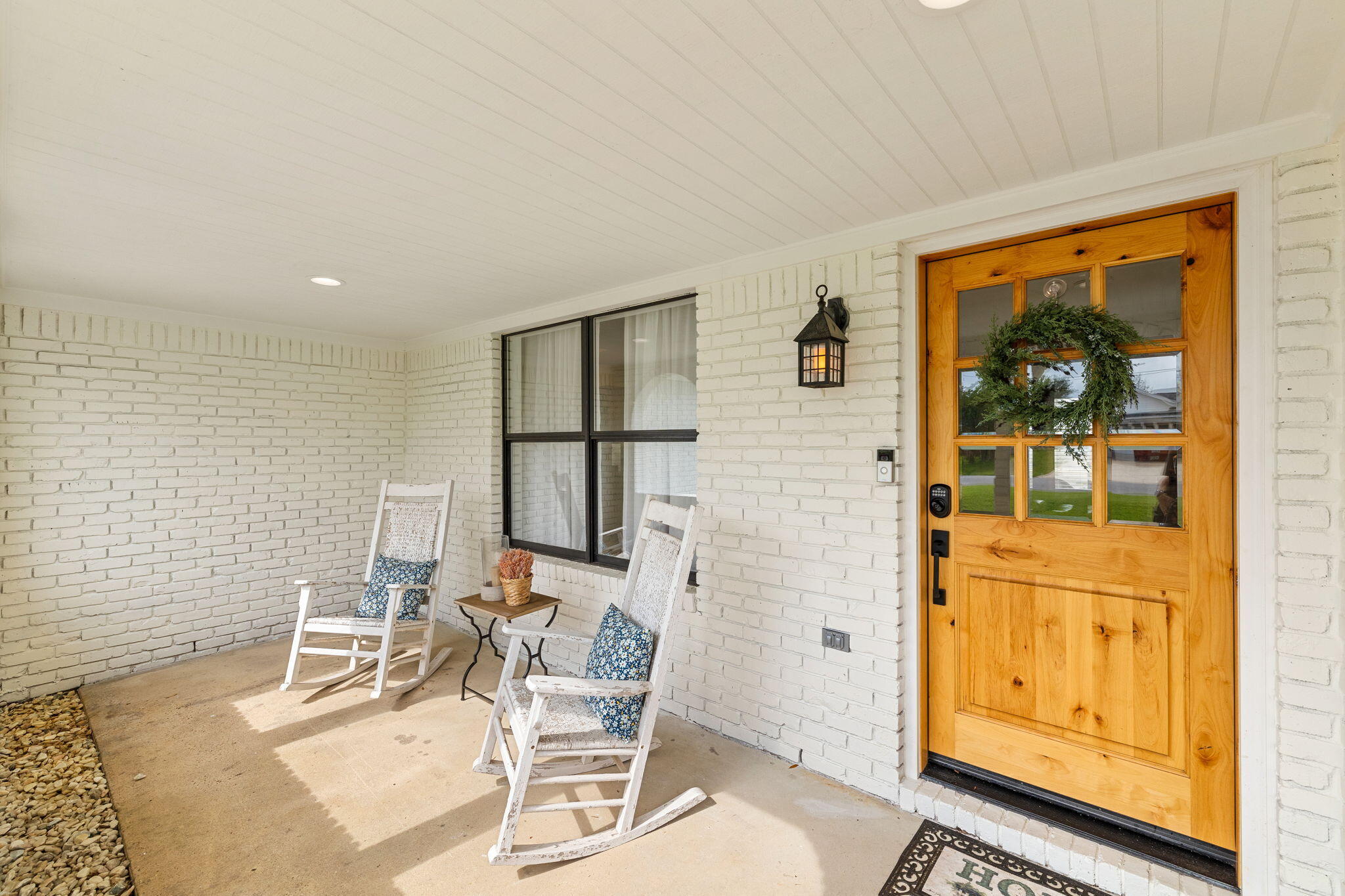 KELL-AIRE GARDENS - Residential