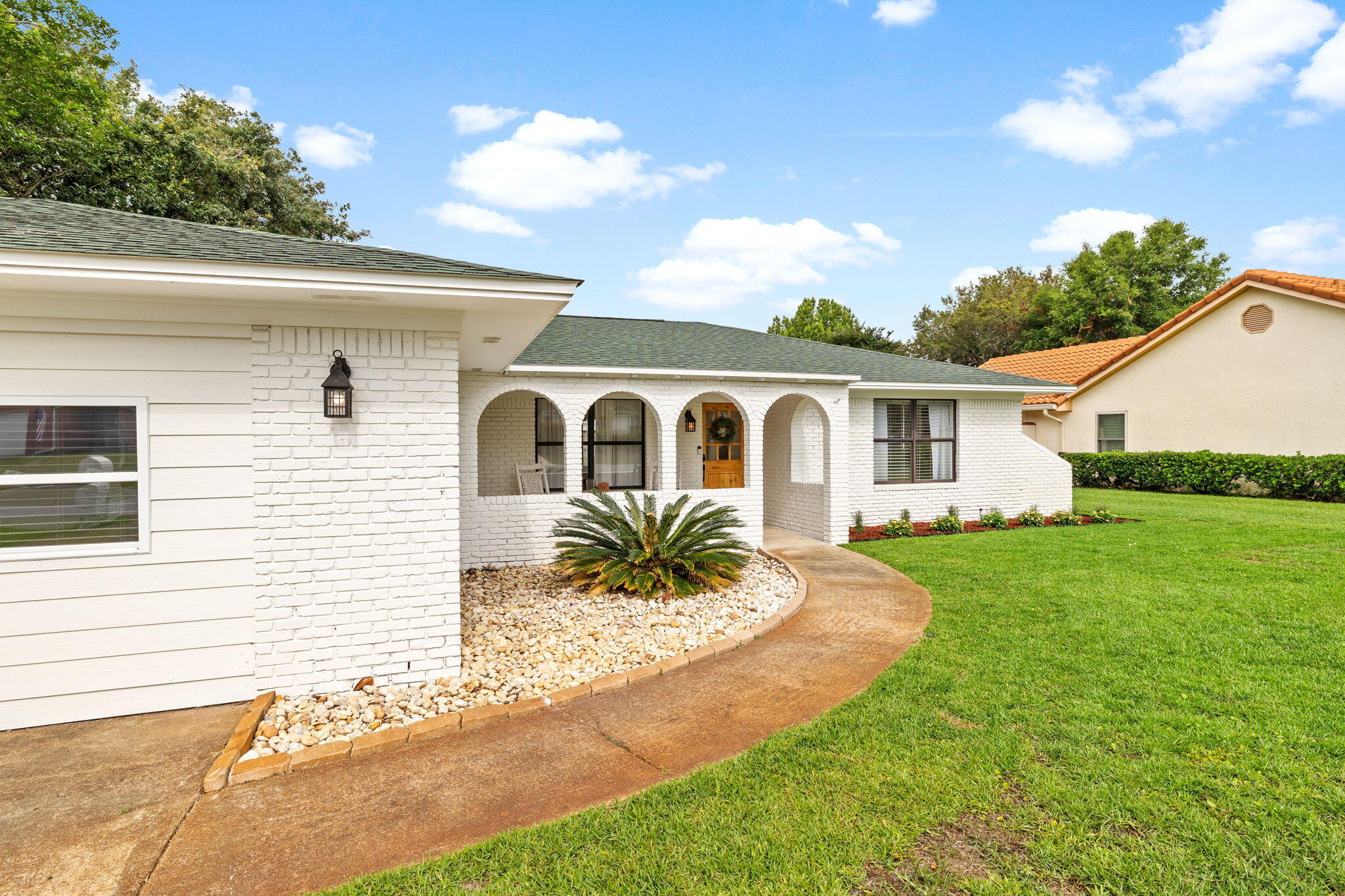 KELL-AIRE GARDENS - Residential