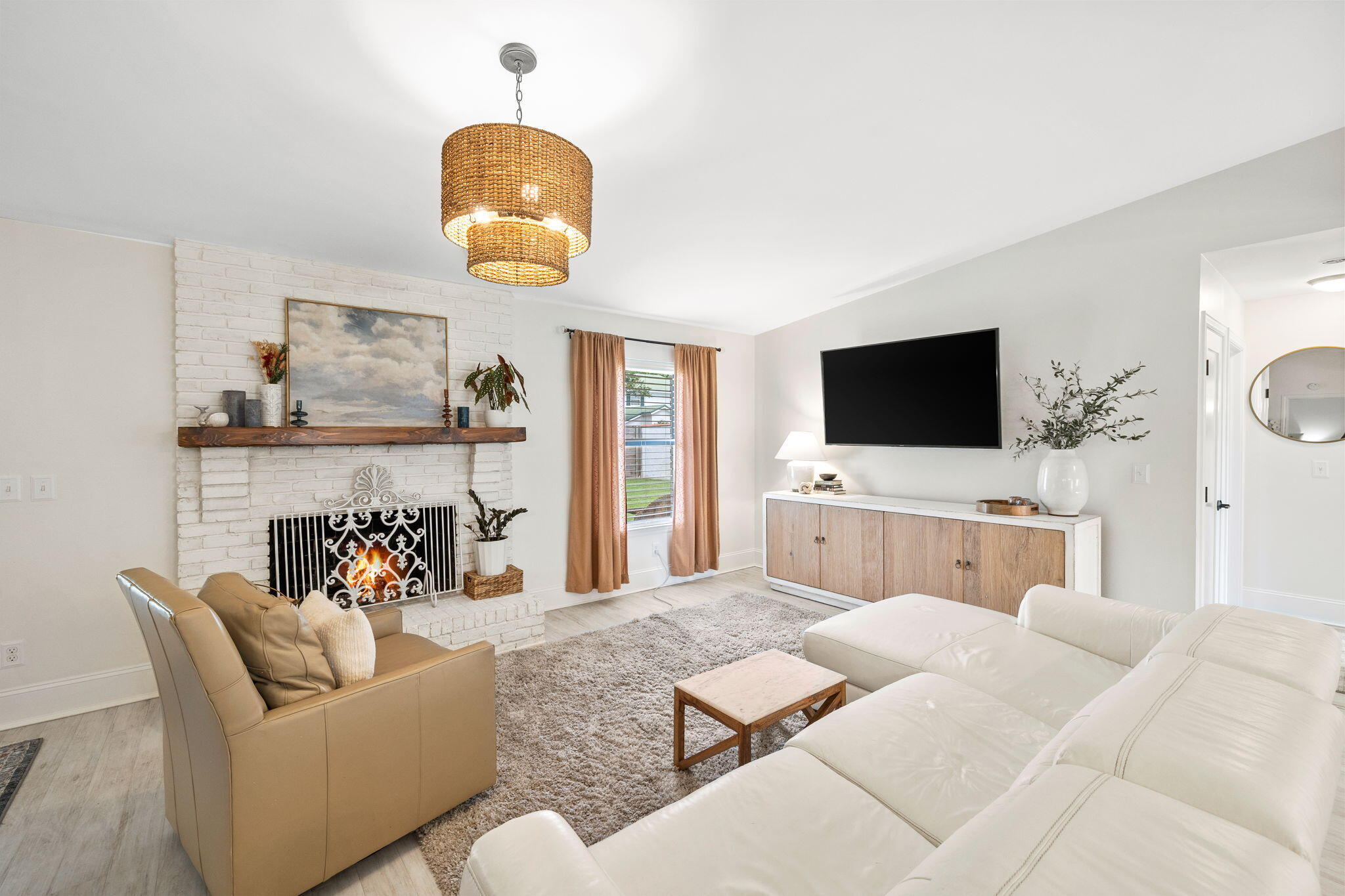 KELL-AIRE GARDENS - Residential