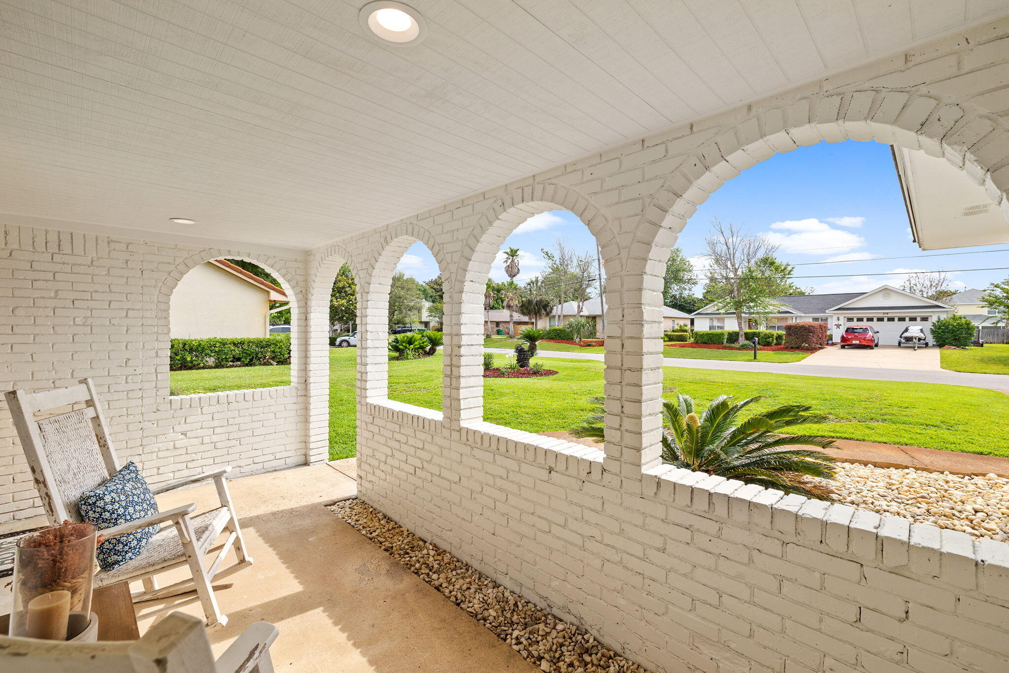 KELL-AIRE GARDENS - Residential