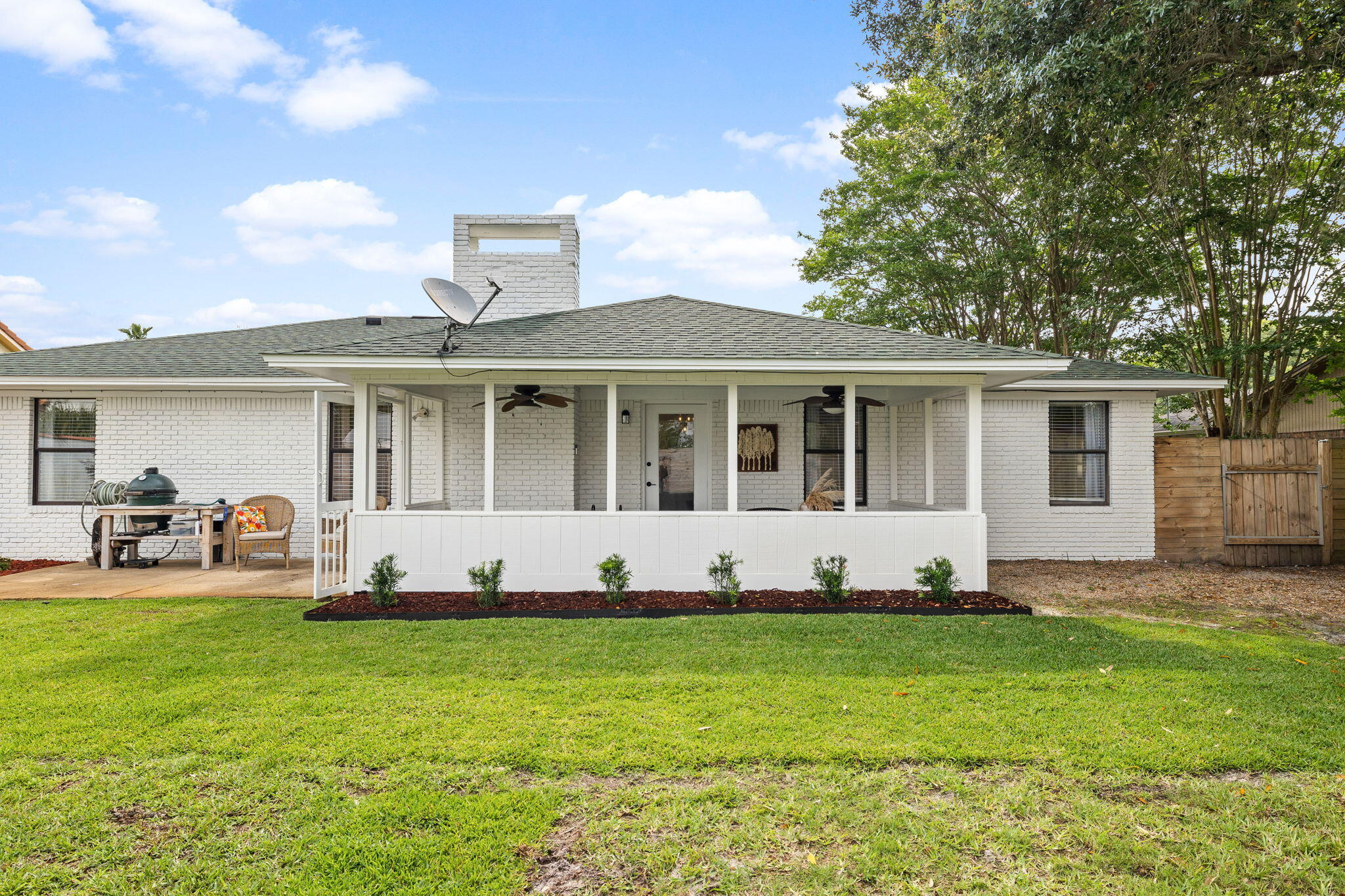 KELL-AIRE GARDENS - Residential