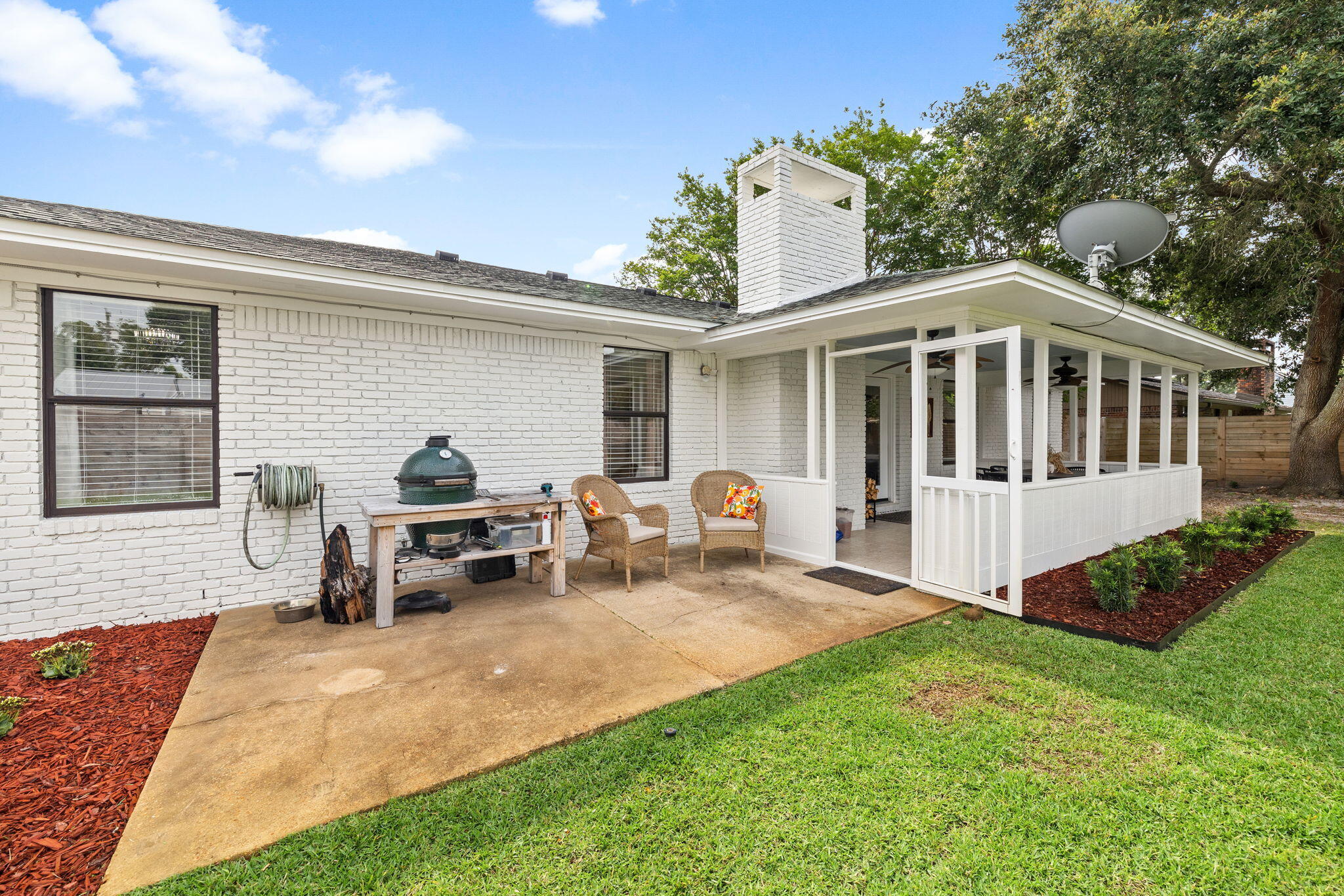 KELL-AIRE GARDENS - Residential