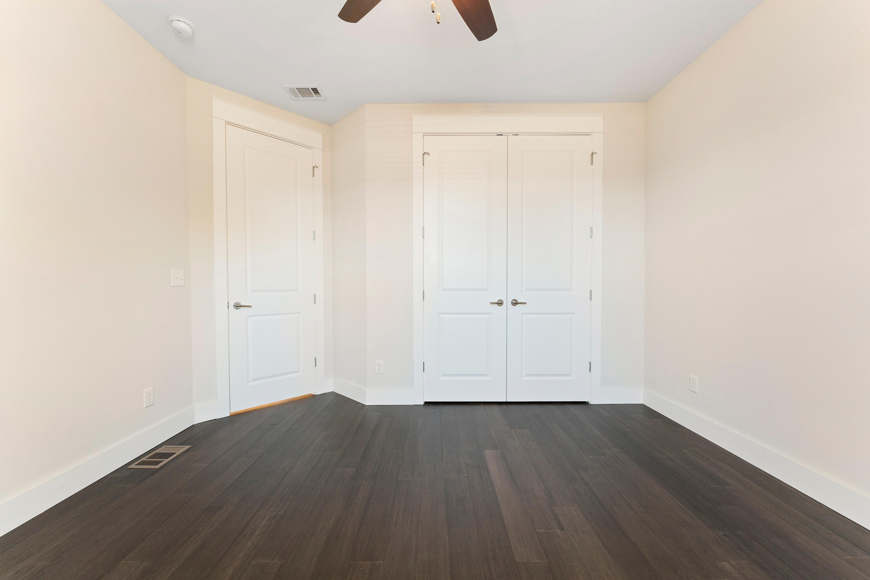 NEW CITY TRACT - Residential