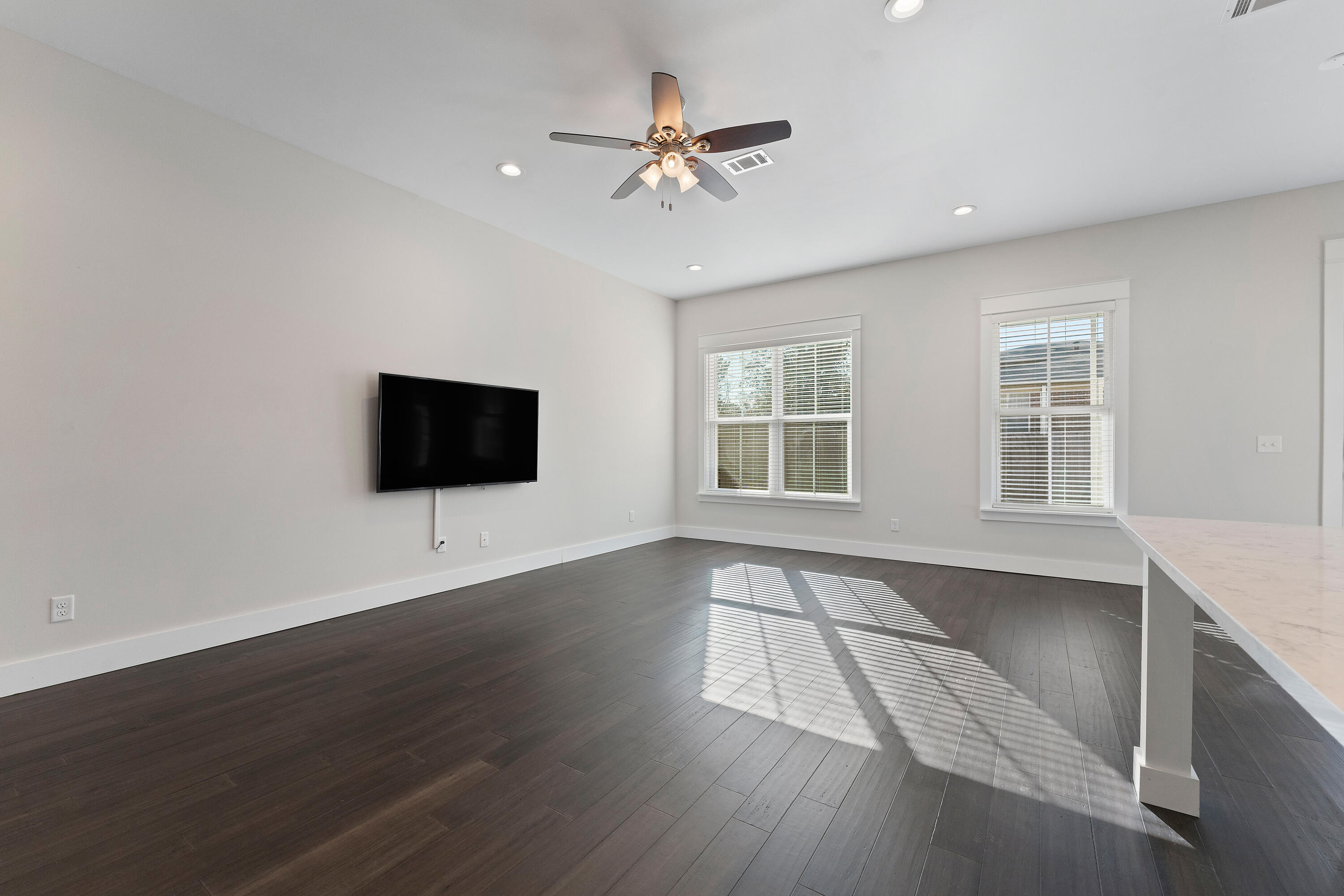 NEW CITY TRACT - Residential