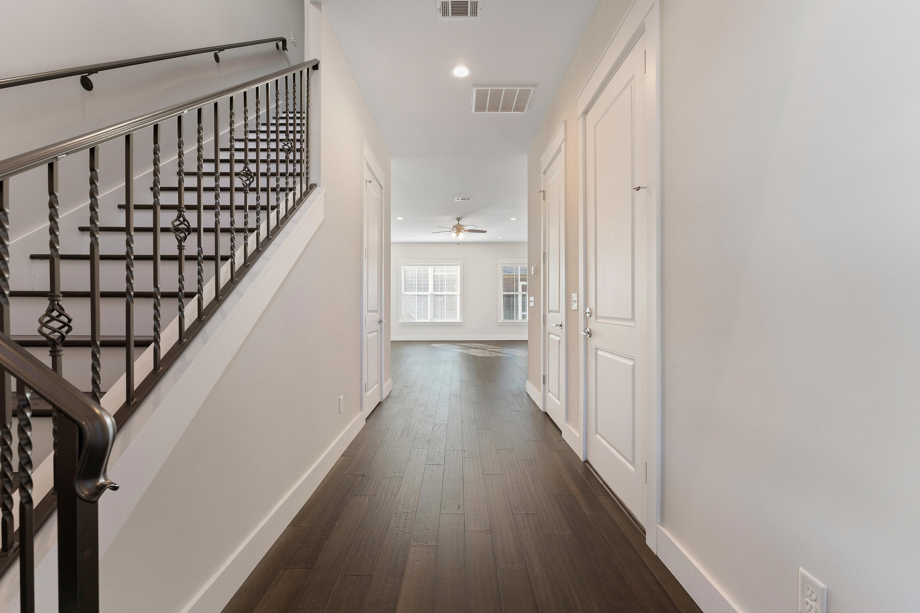 NEW CITY TRACT - Residential