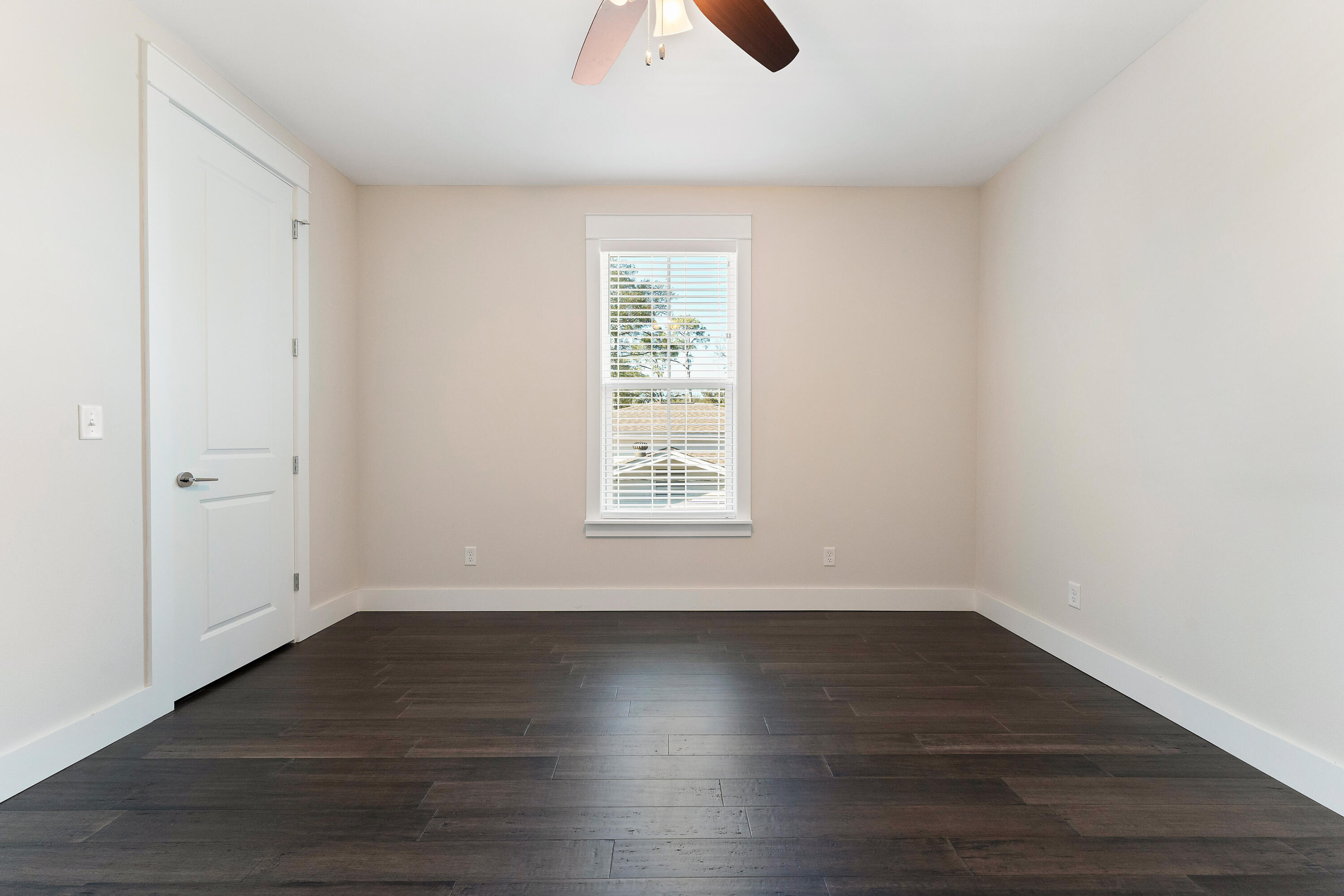 NEW CITY TRACT - Residential