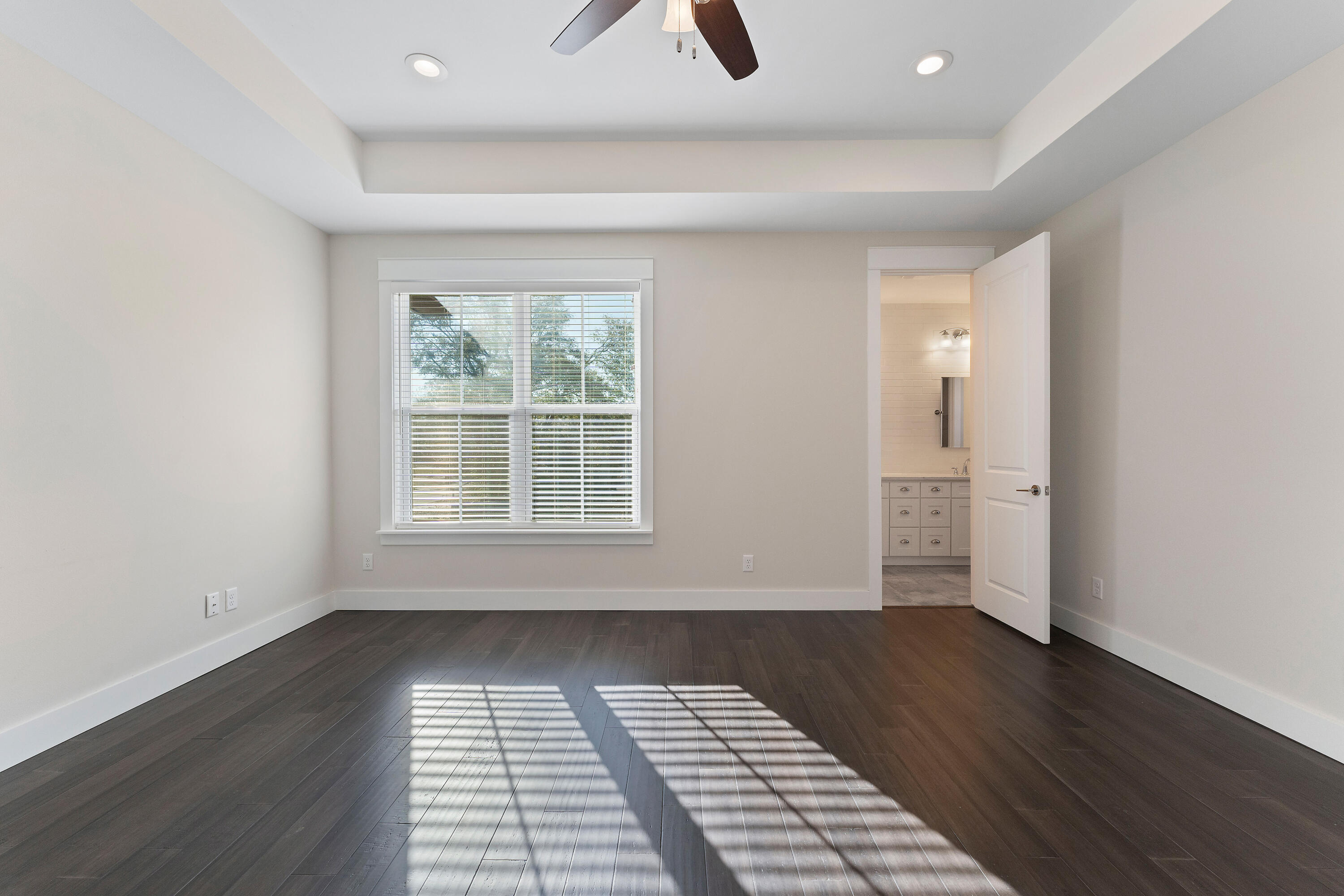 NEW CITY TRACT - Residential