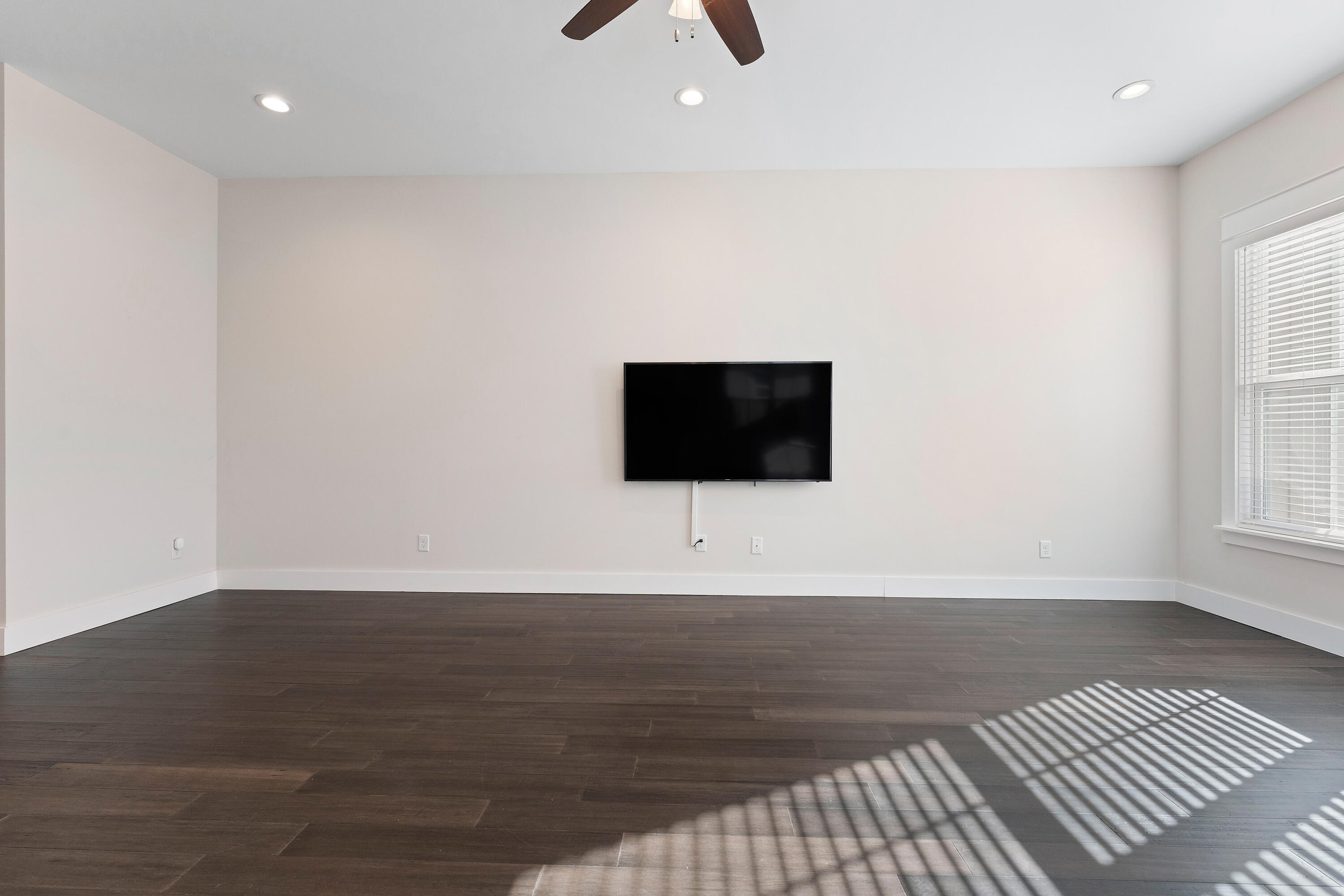 NEW CITY TRACT - Residential