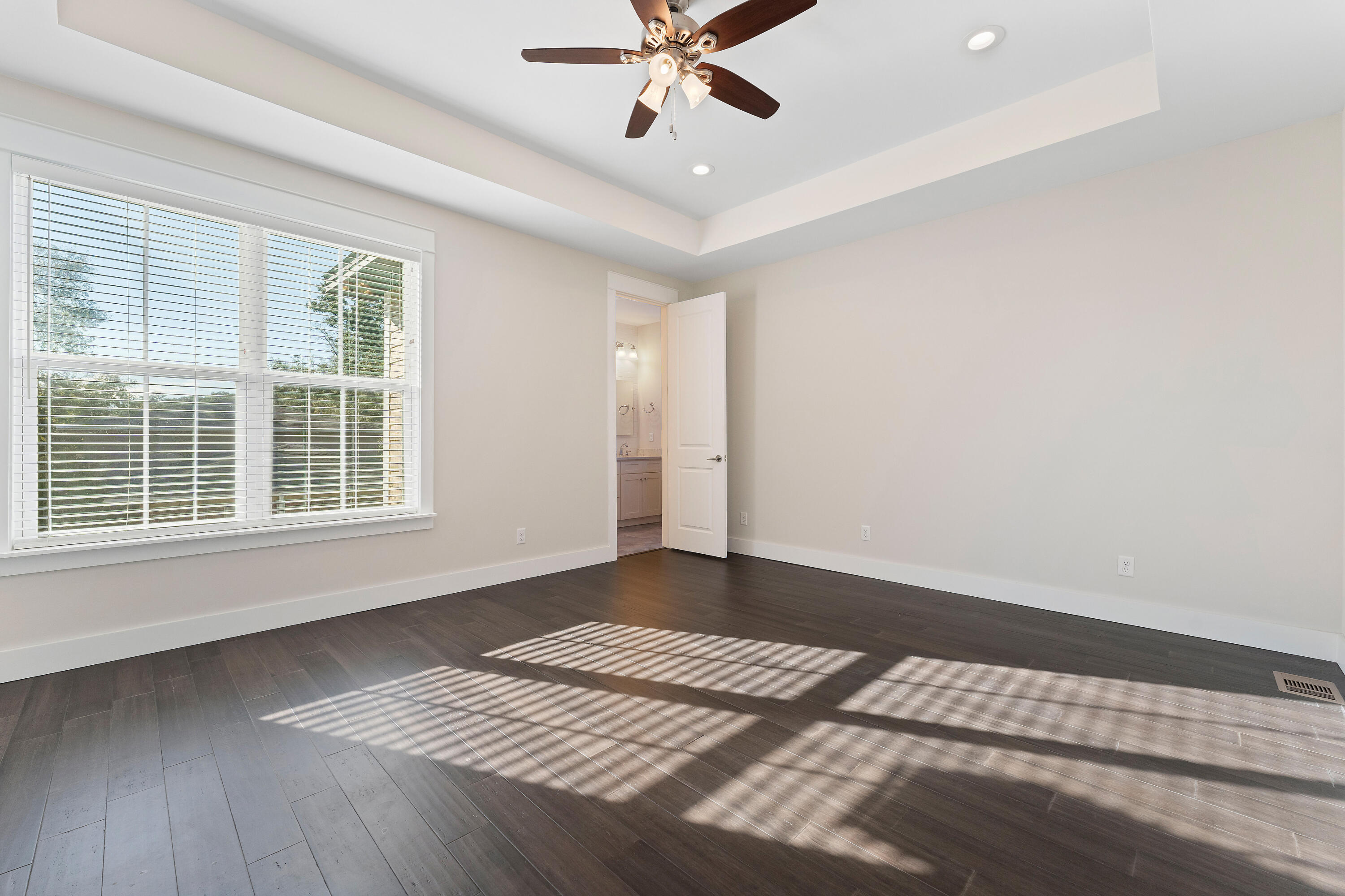 NEW CITY TRACT - Residential