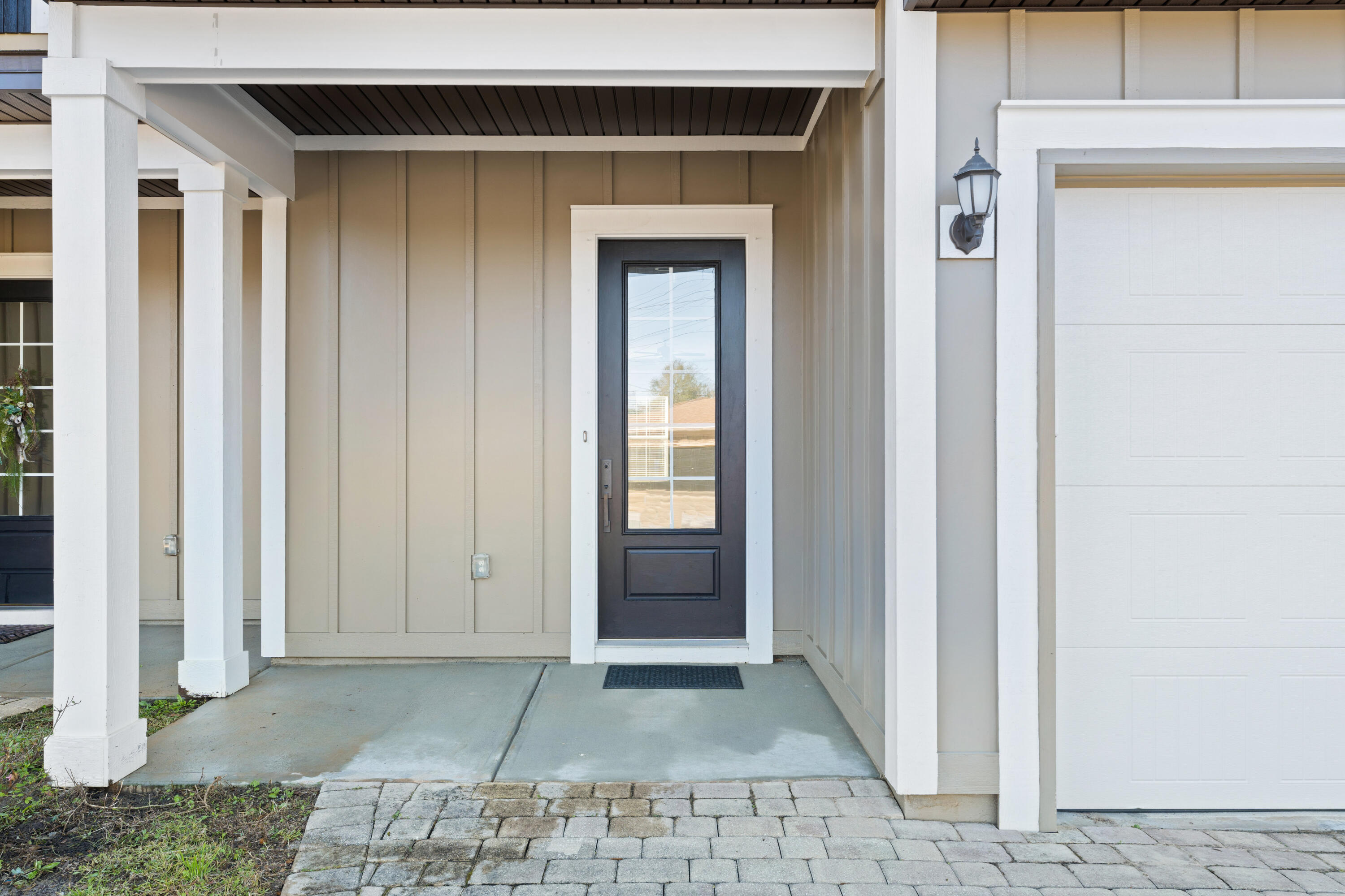 NEW CITY TRACT - Residential