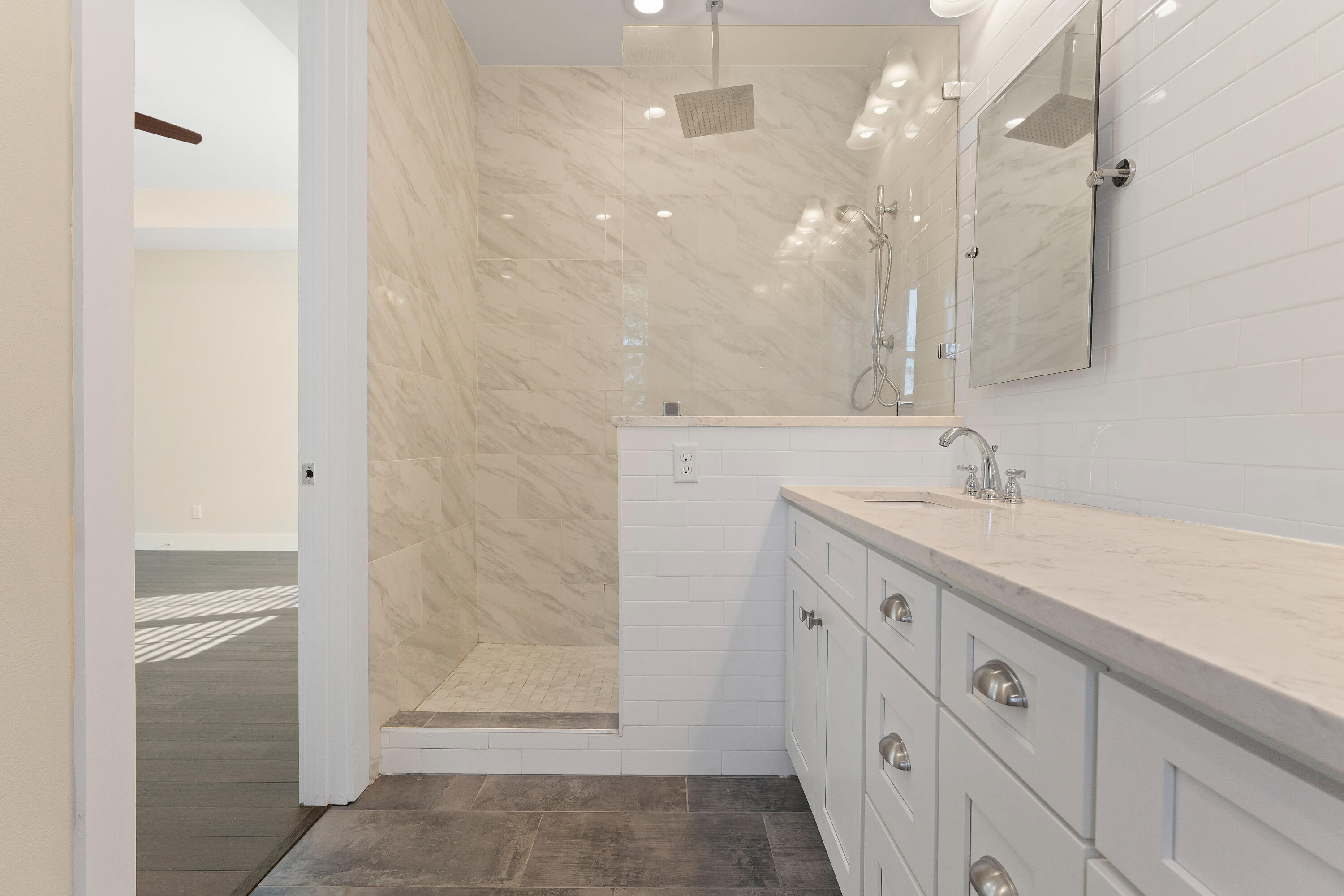 NEW CITY TRACT - Residential