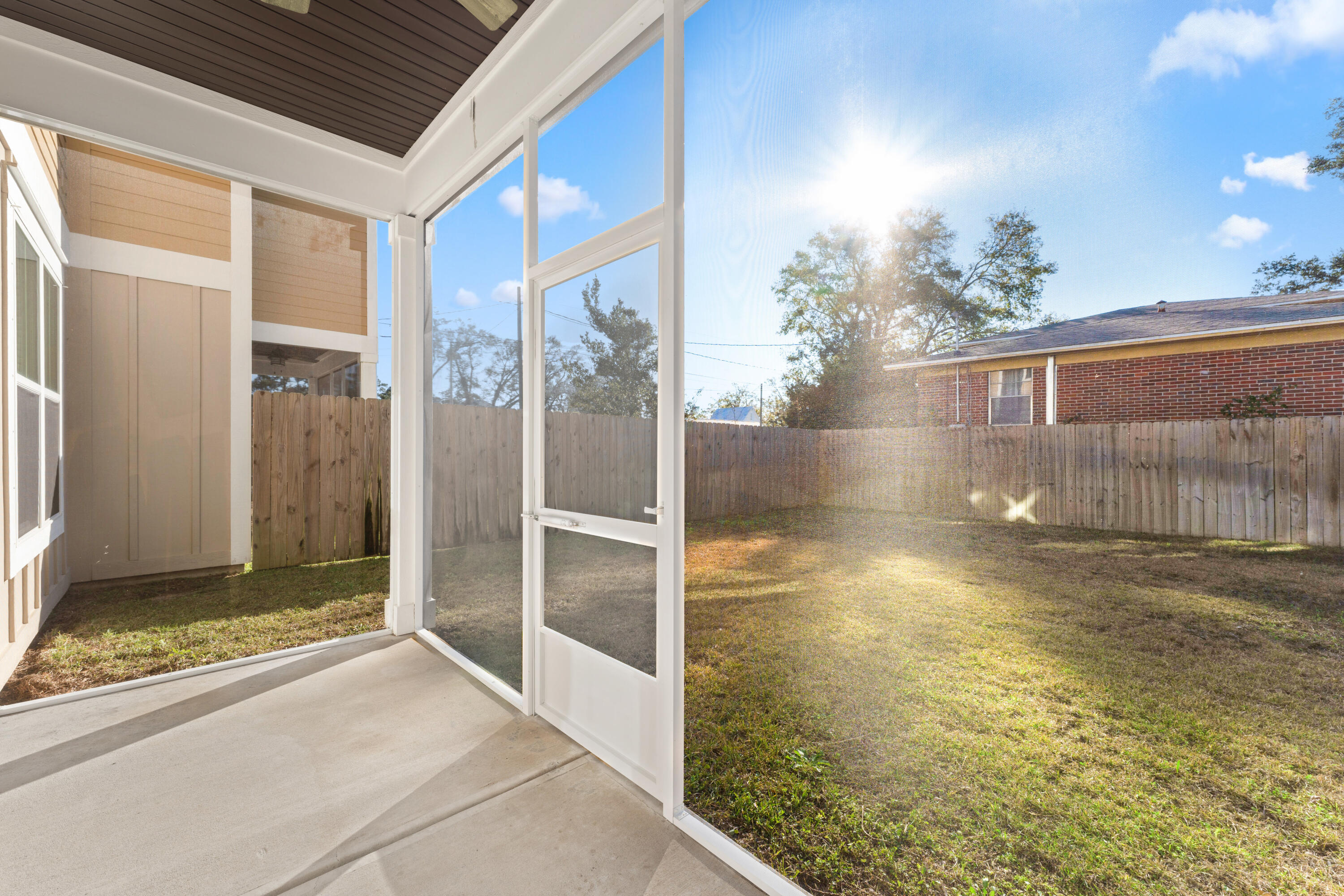 NEW CITY TRACT - Residential