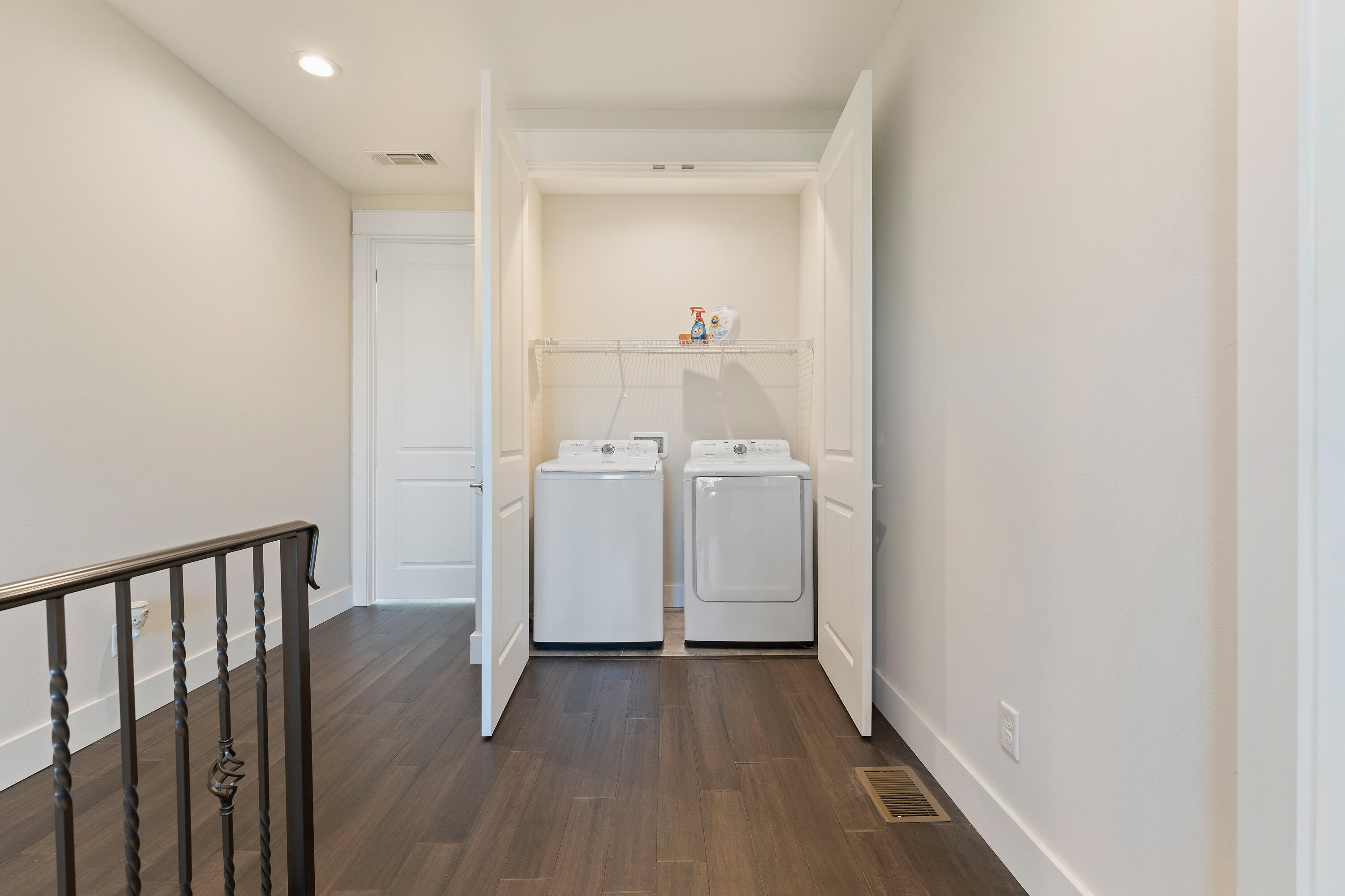 NEW CITY TRACT - Residential