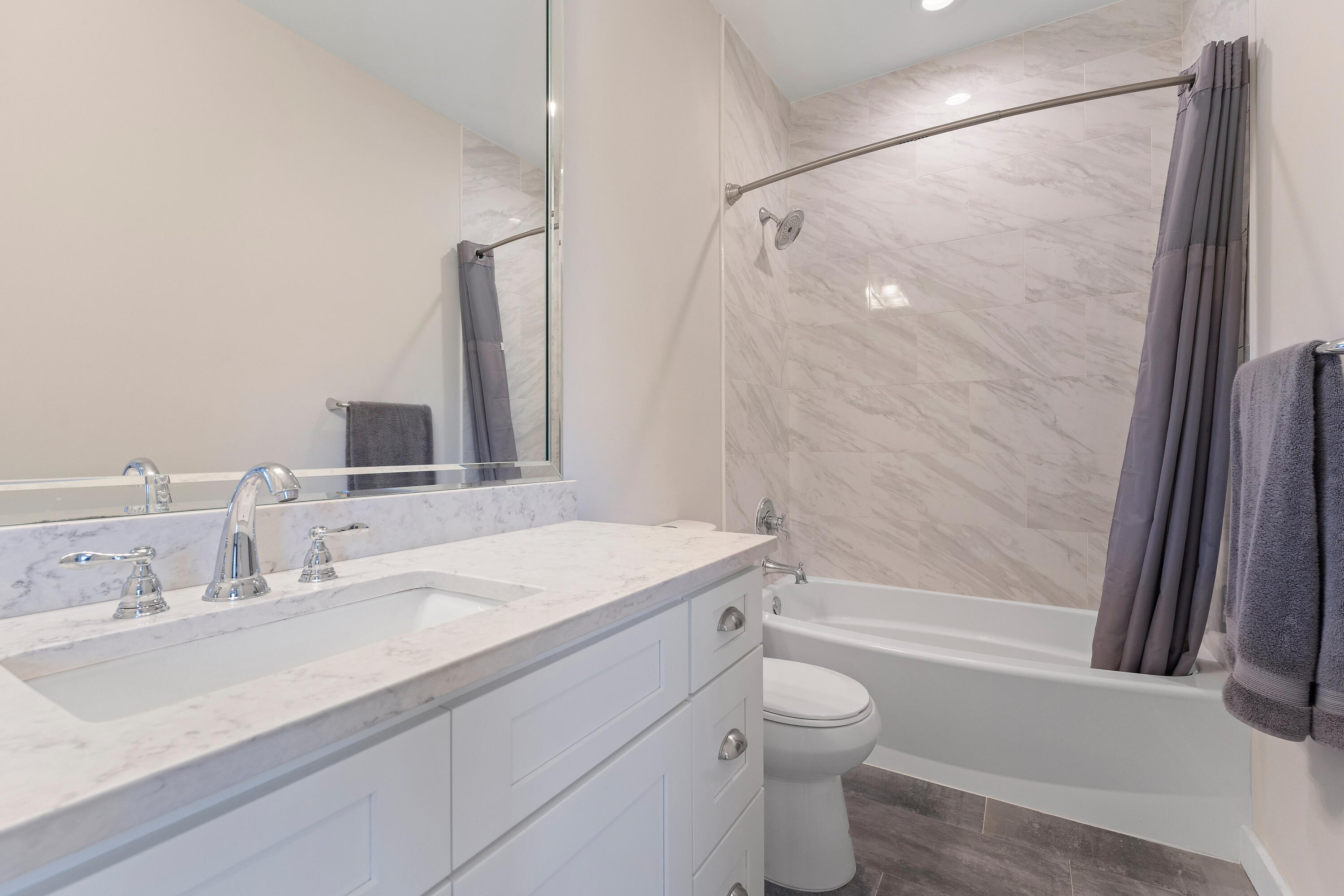 NEW CITY TRACT - Residential