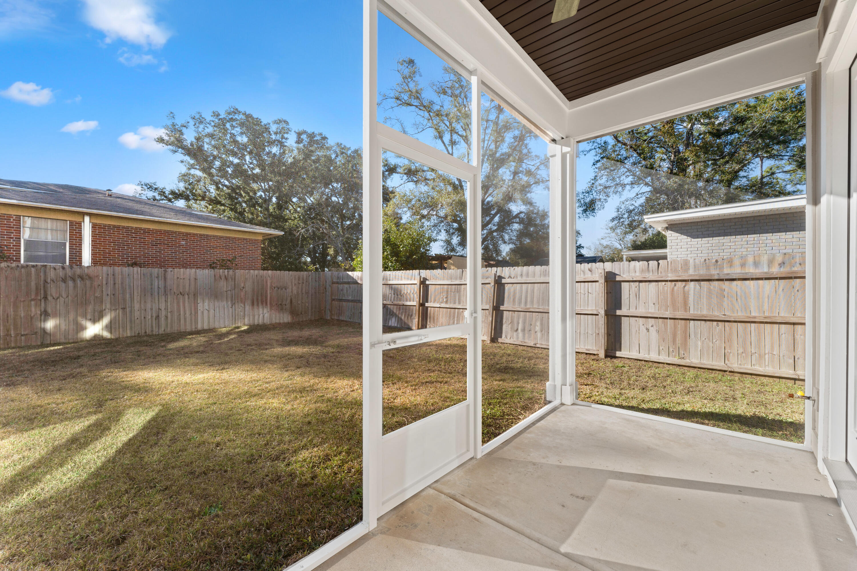 NEW CITY TRACT - Residential