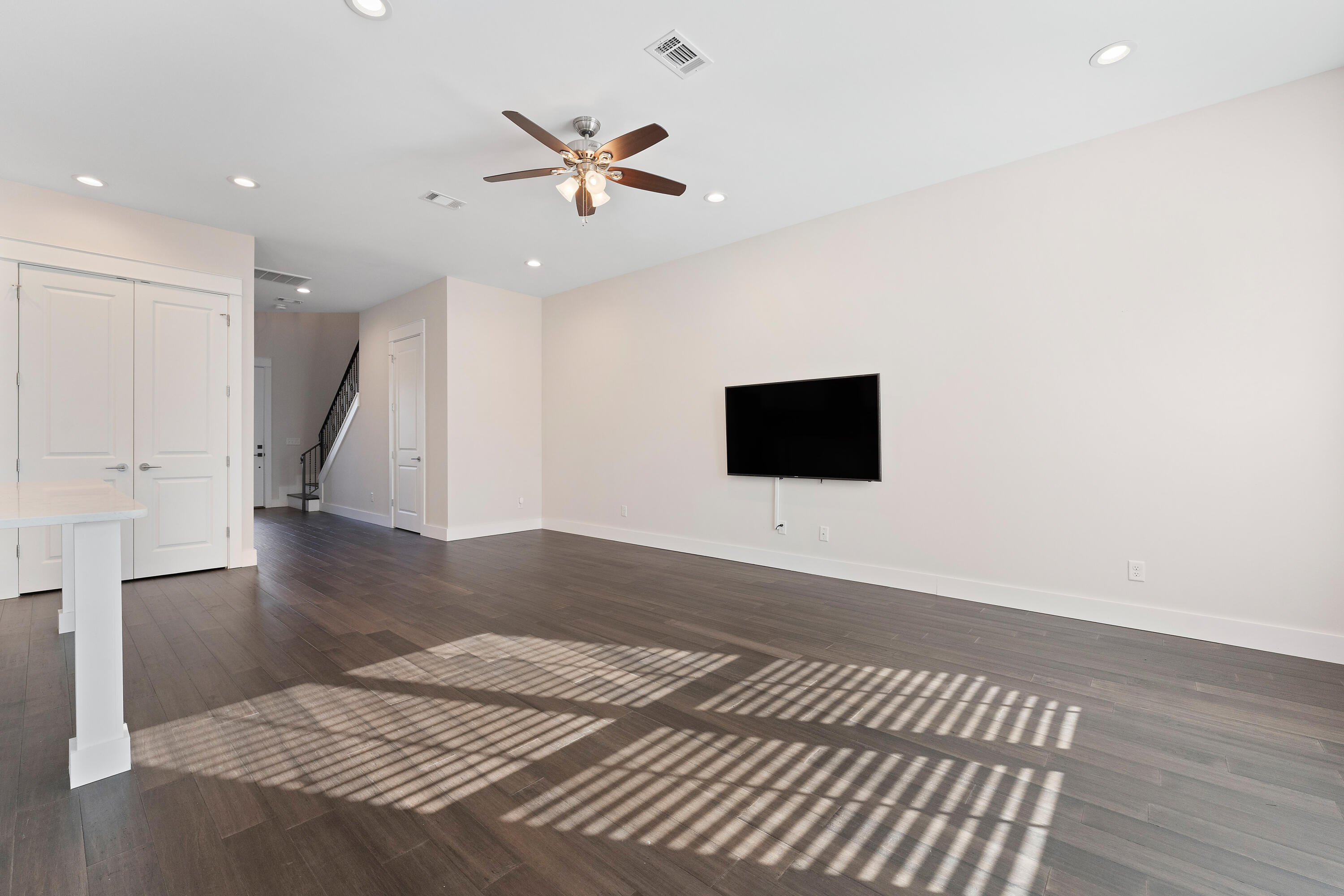 NEW CITY TRACT - Residential