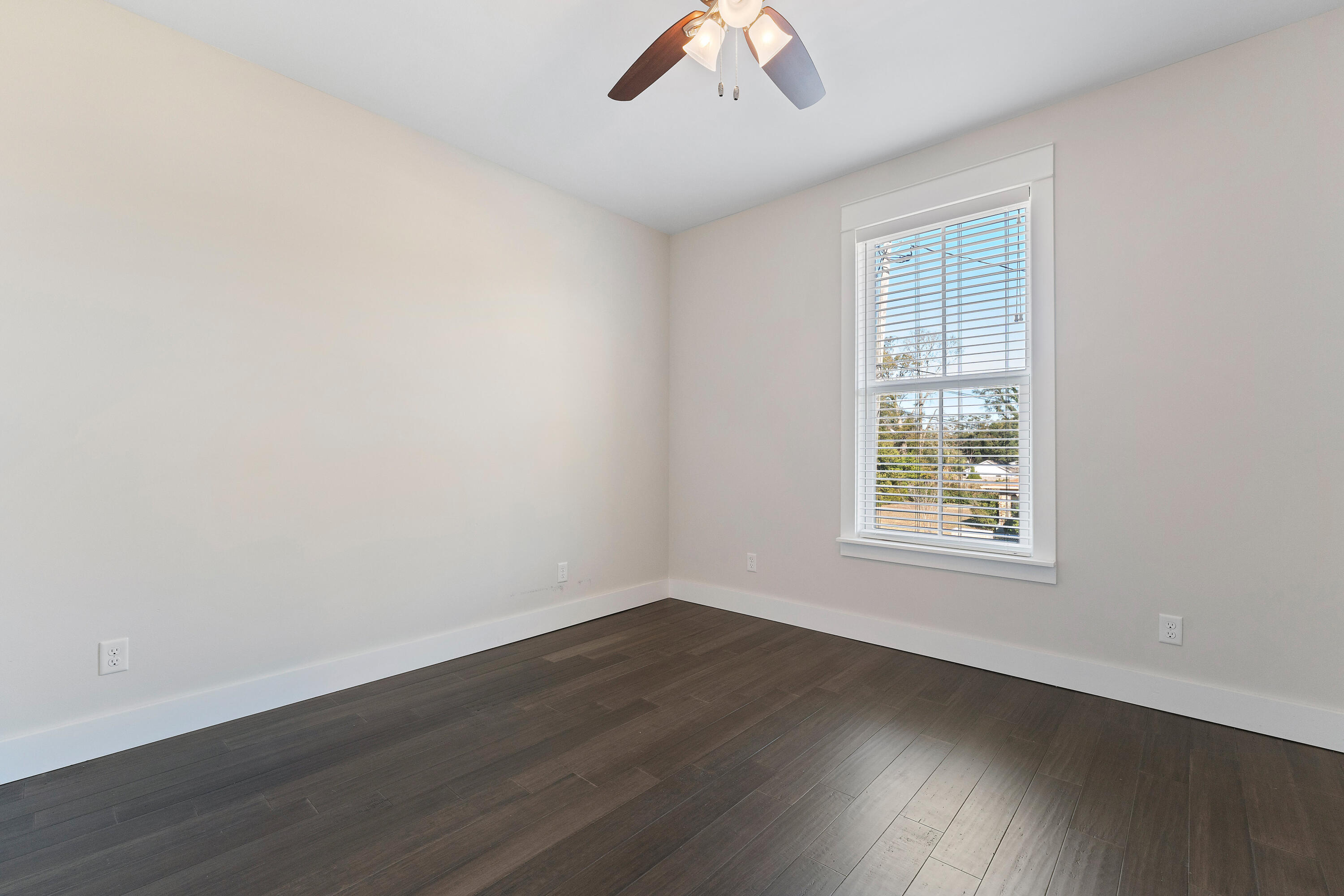 NEW CITY TRACT - Residential