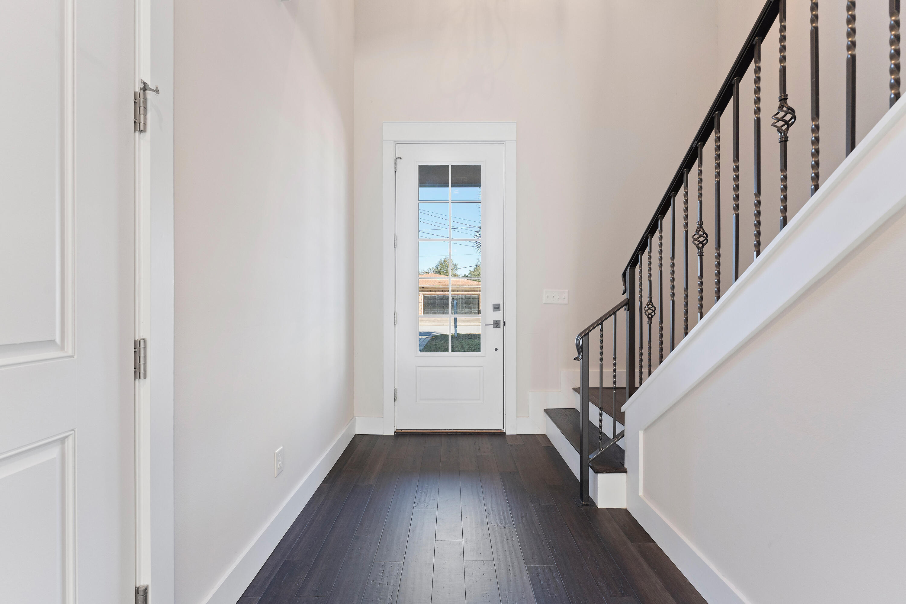 NEW CITY TRACT - Residential