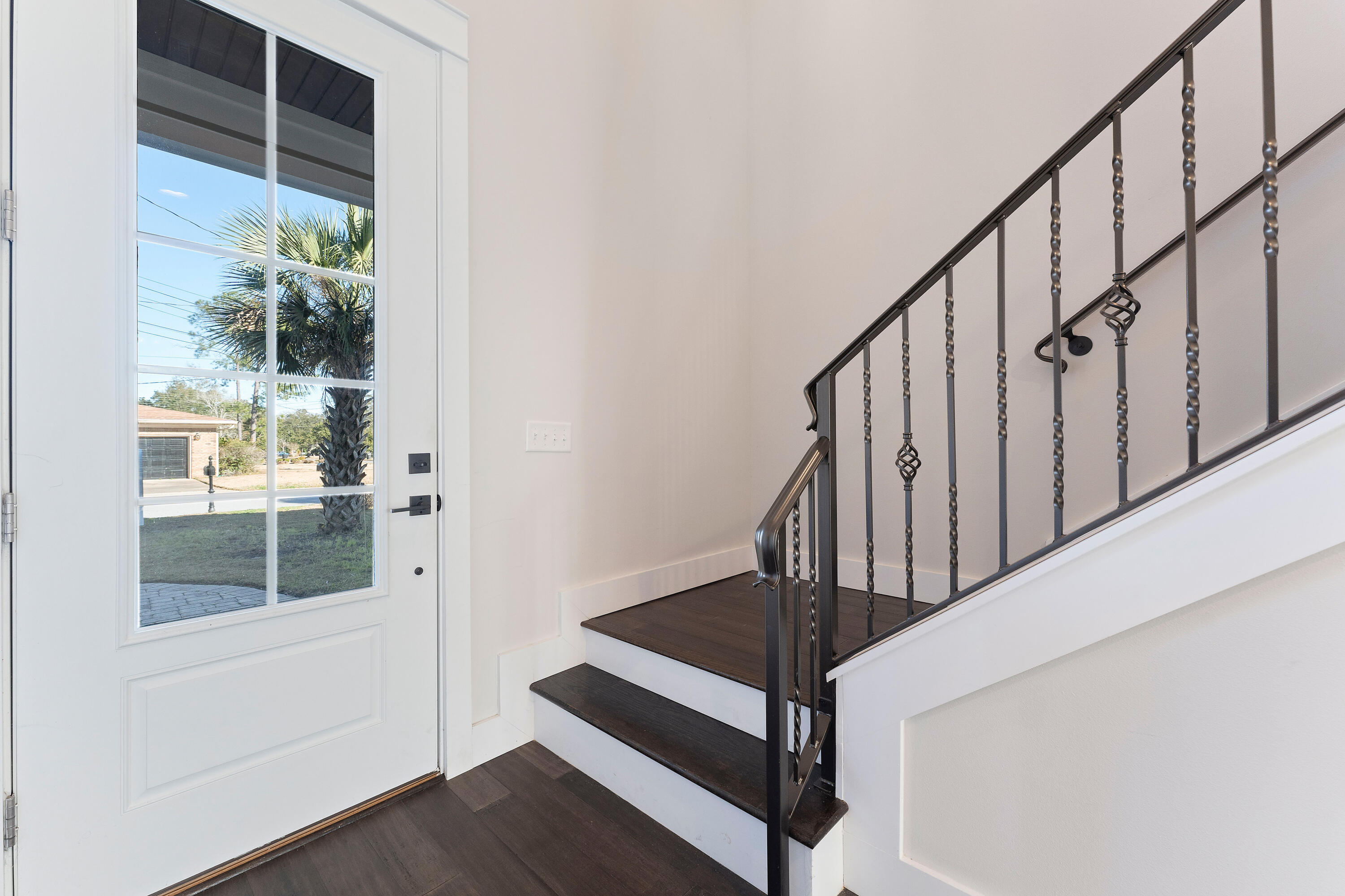 NEW CITY TRACT - Residential