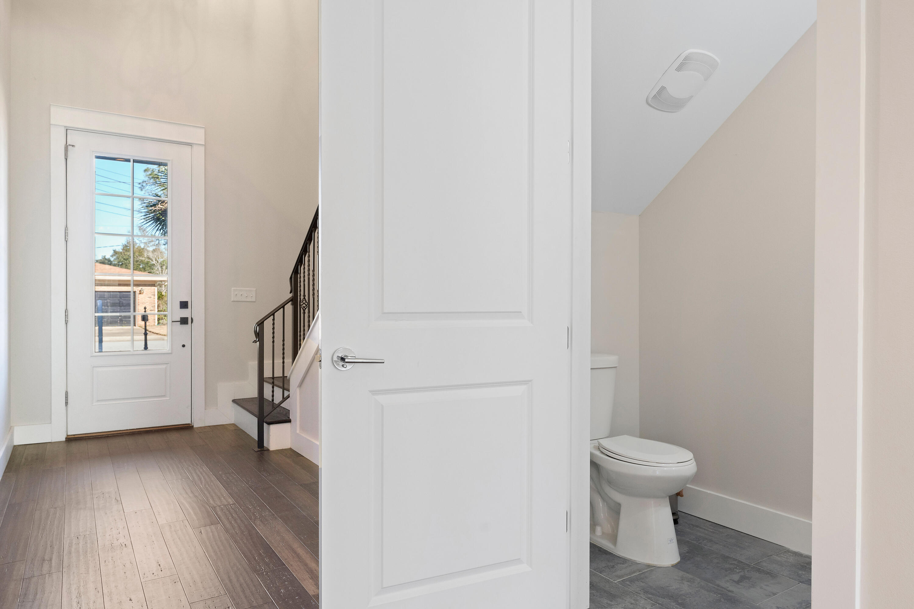 NEW CITY TRACT - Residential