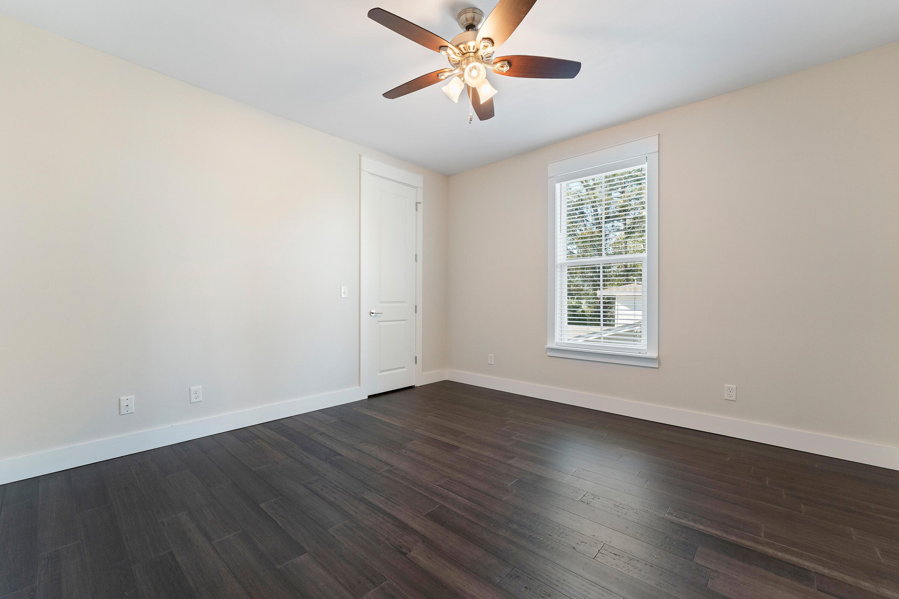 NEW CITY TRACT - Residential