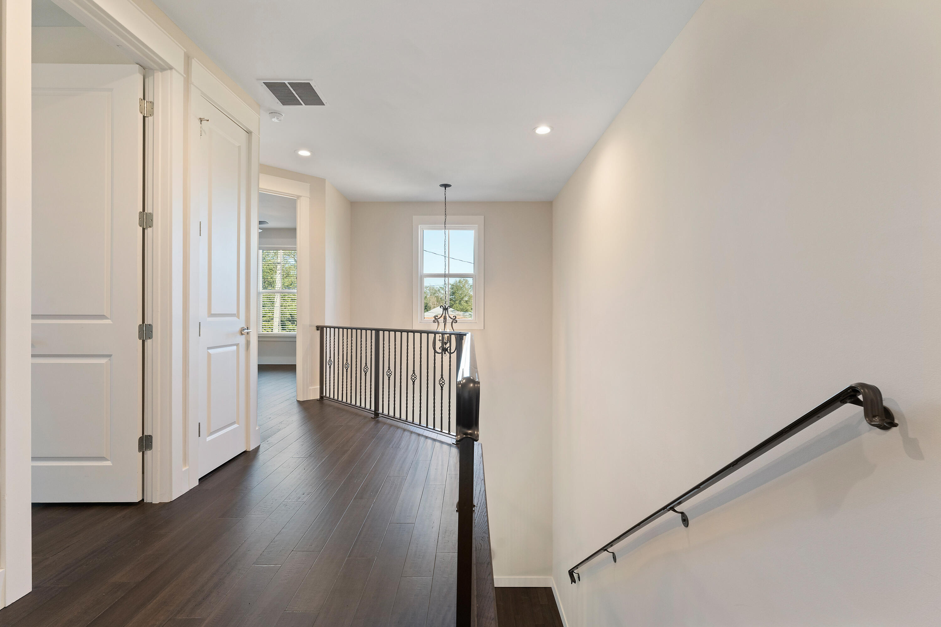 NEW CITY TRACT - Residential