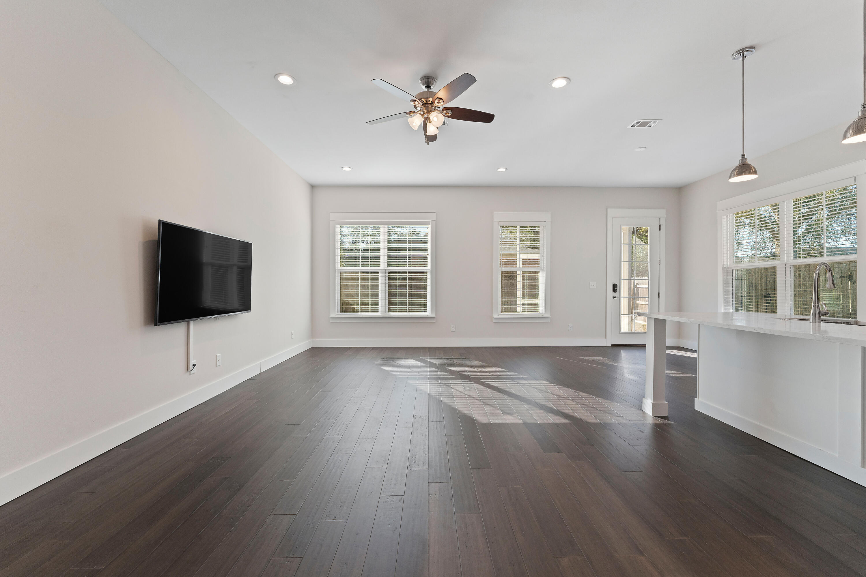 NEW CITY TRACT - Residential