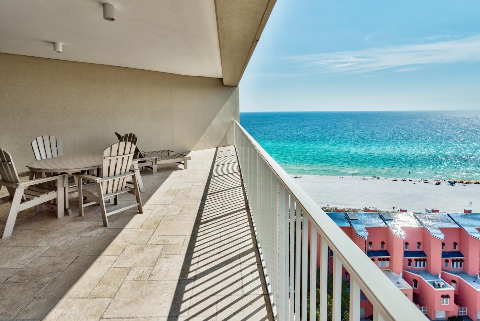 TIDES AT TOPS'L - Residential