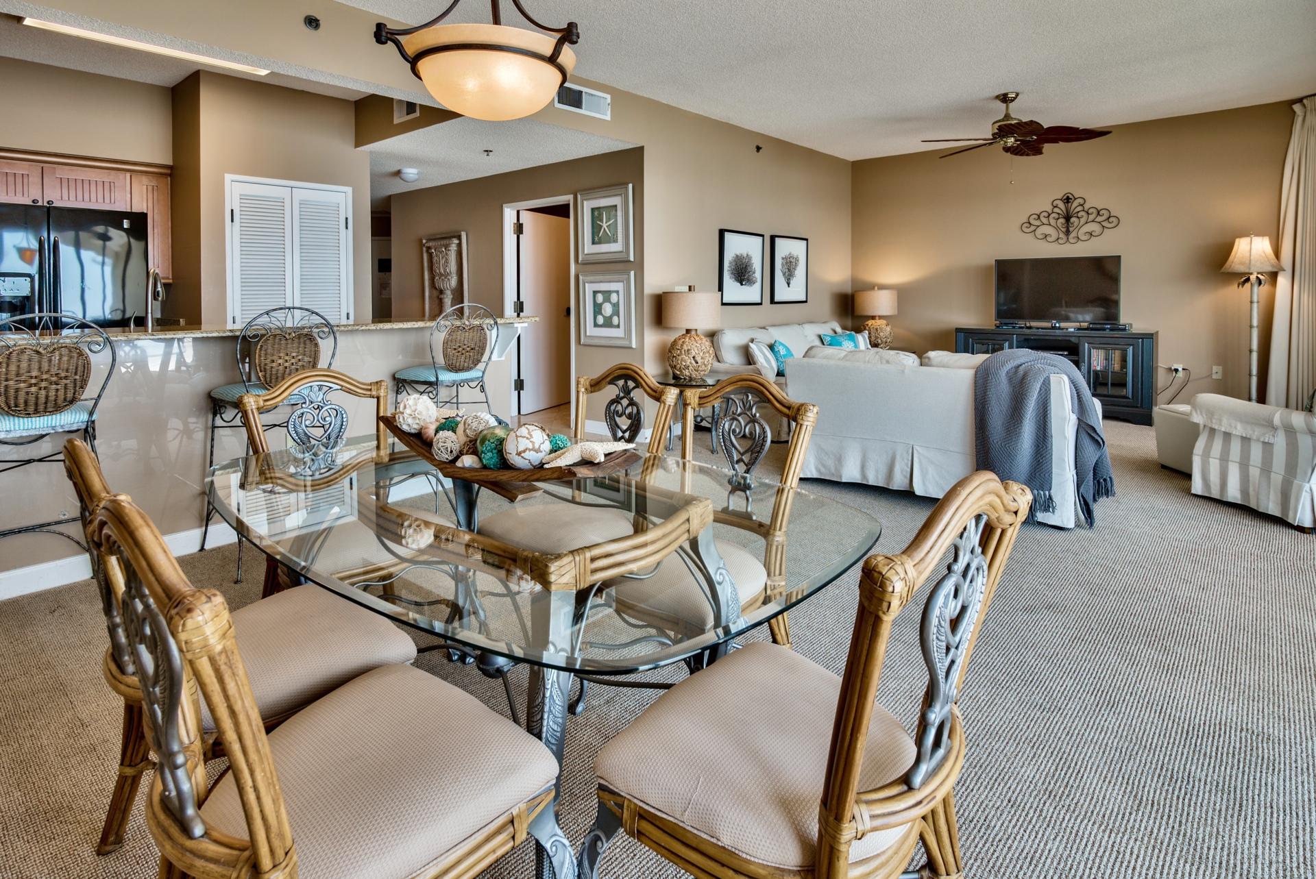 TIDES AT TOPS'L - Residential